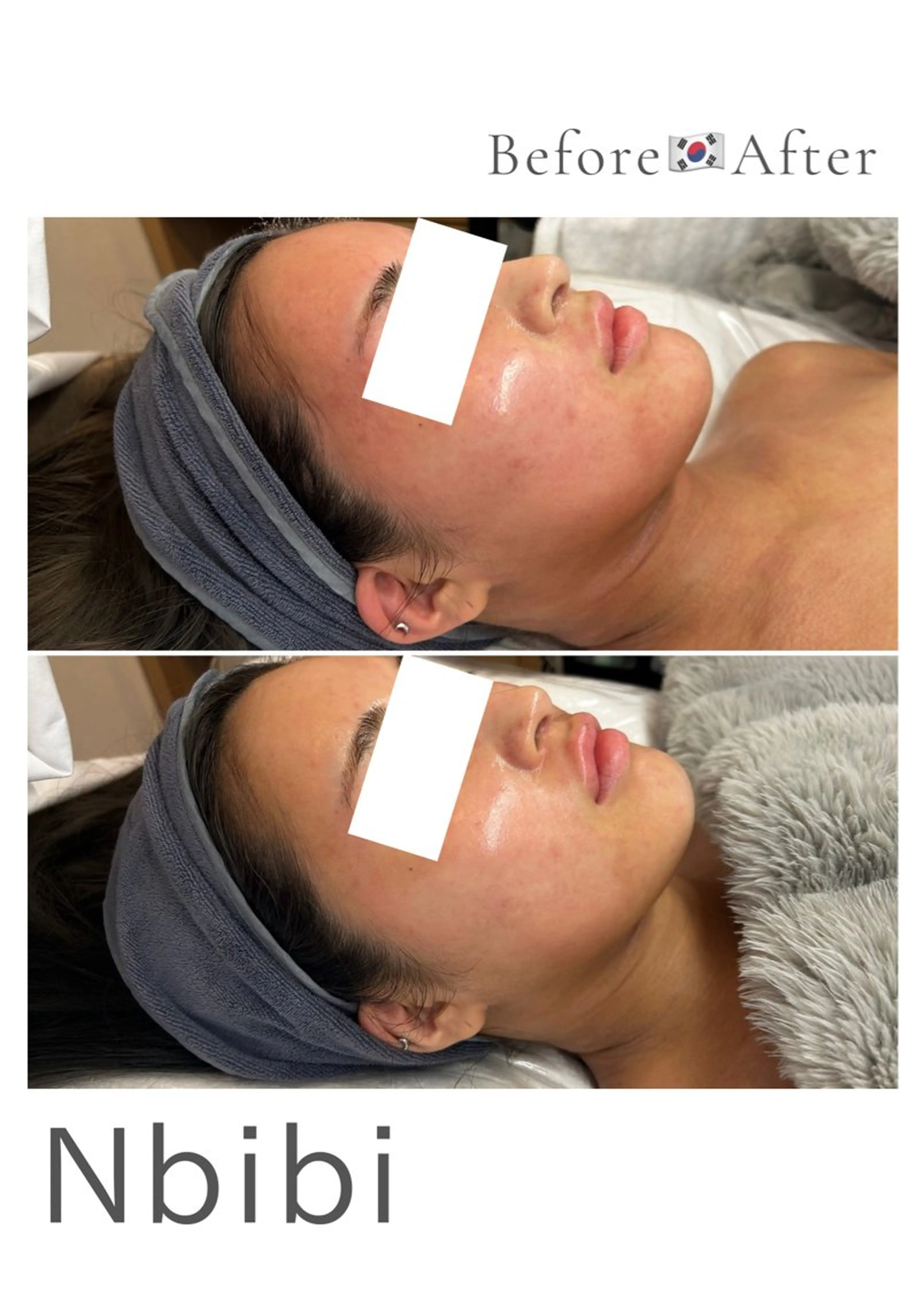 韓国🇰🇷価格 サロン_Nbibiの眉毛・アイブロウイメージ