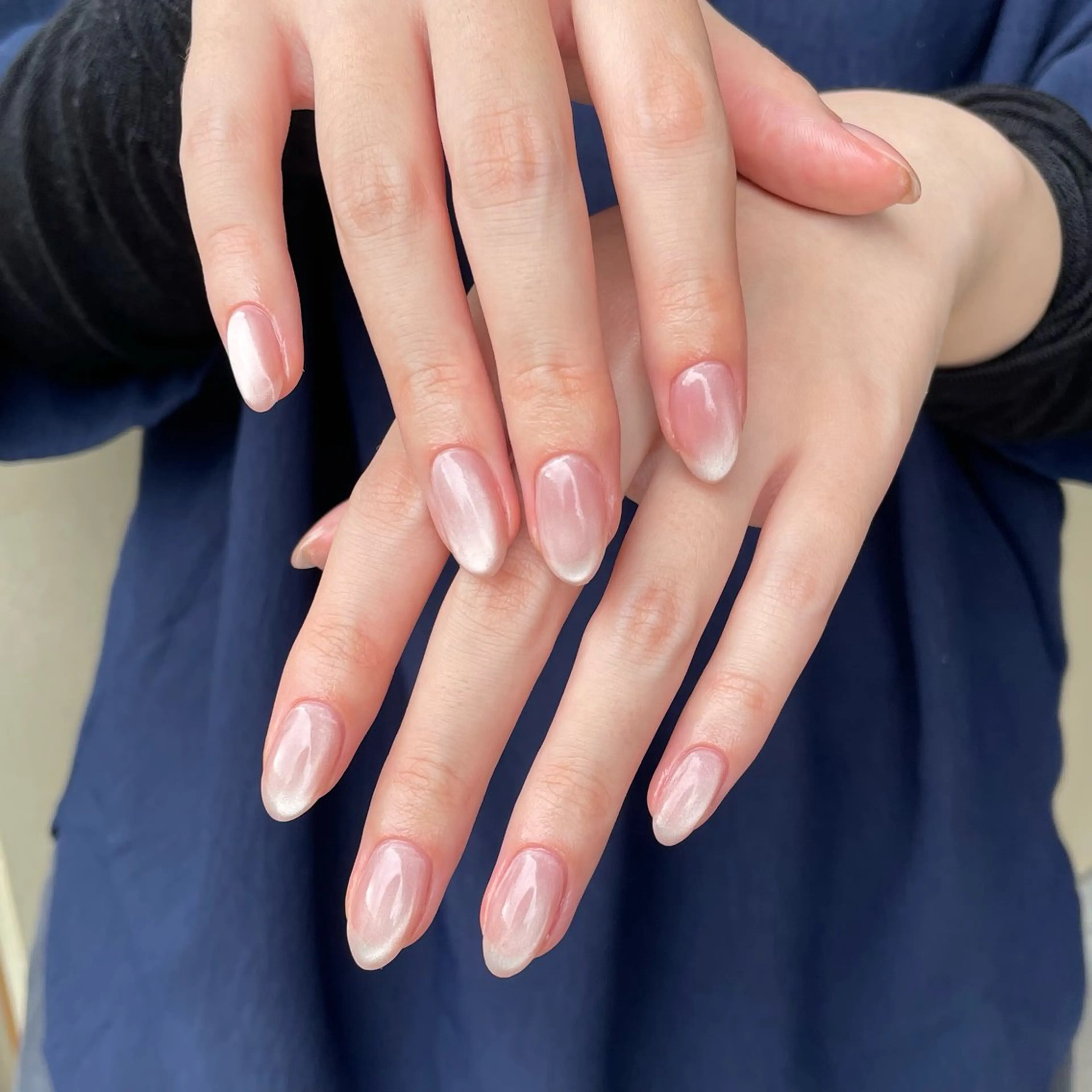 ネイル nail salon こぐまのネイルデザイン