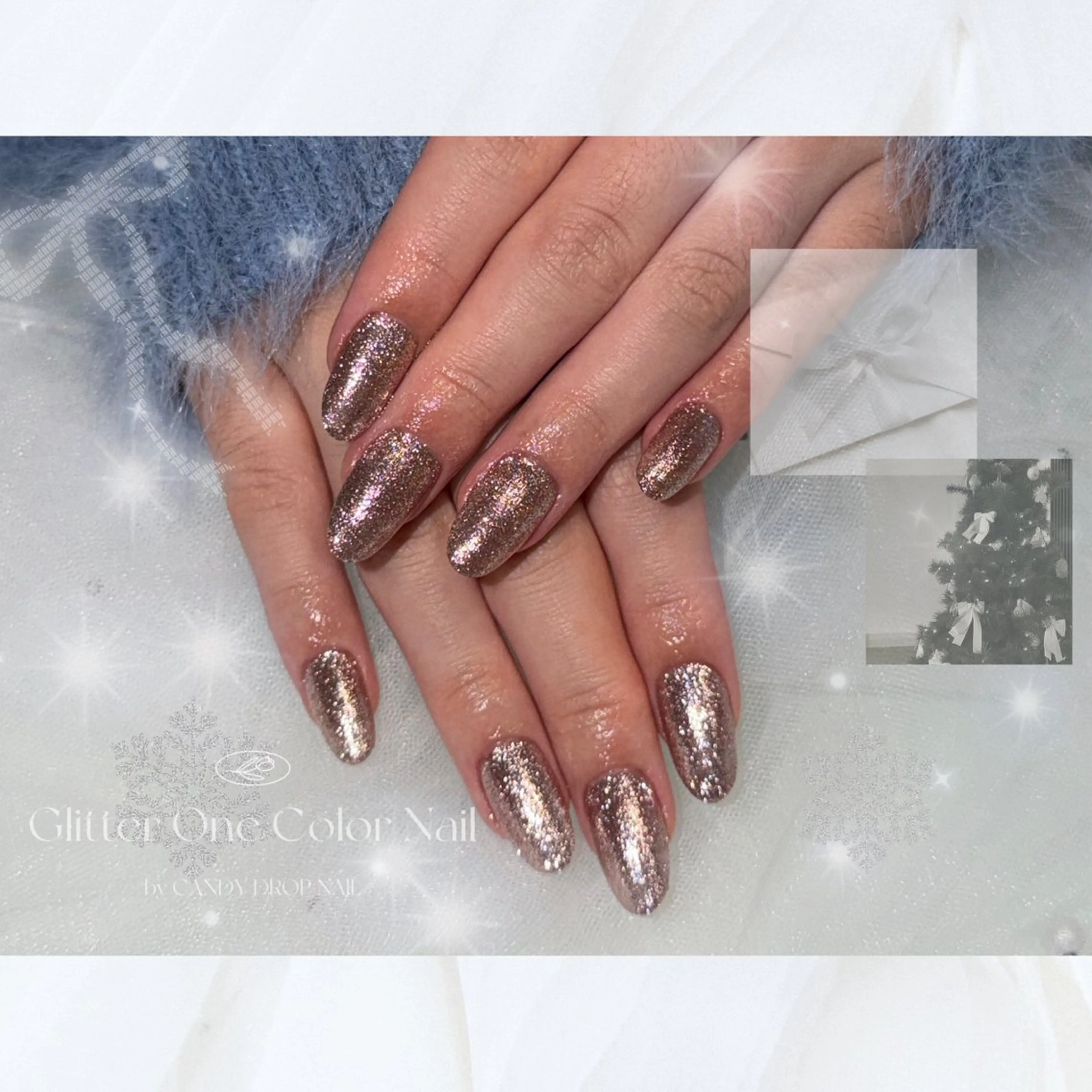 ネイル 長さ出し フラッシュネイル 韓国ネイル マグネットネイル ワンカラーネイル mayu 🐈🐾のネイルデザイン