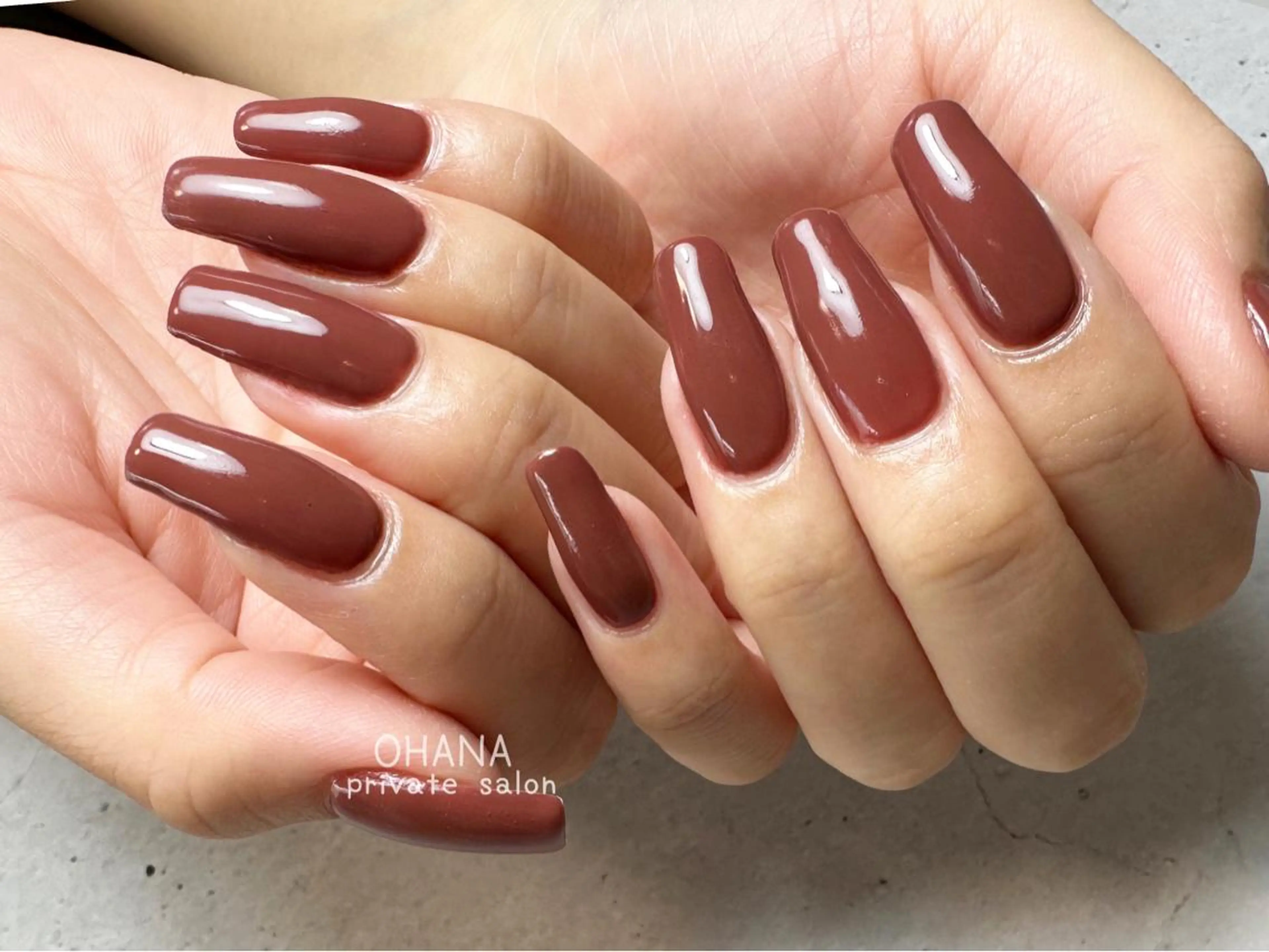 ネイル nail salon victoryのネイルデザイン