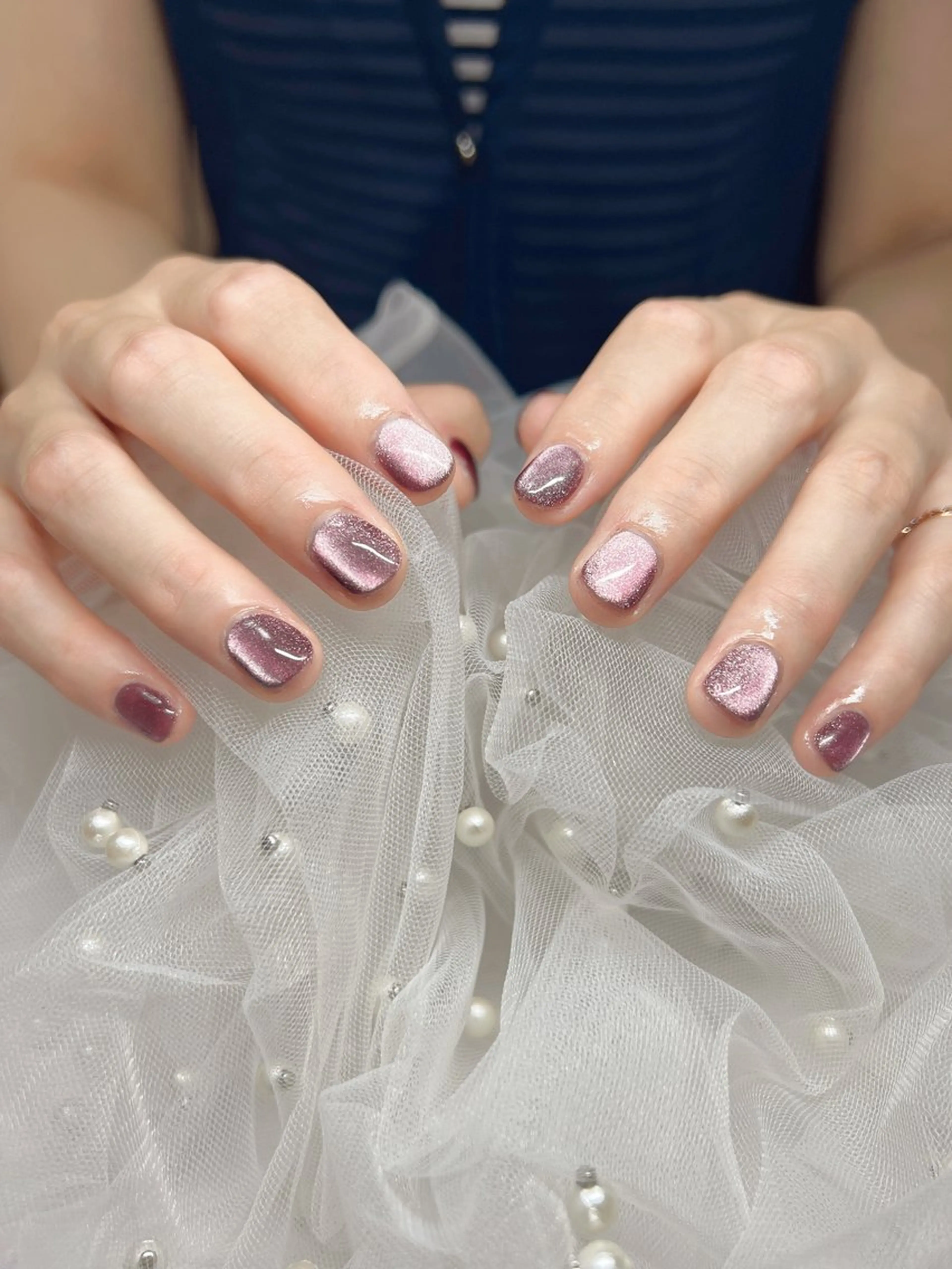 マグネットワンカラーの写真