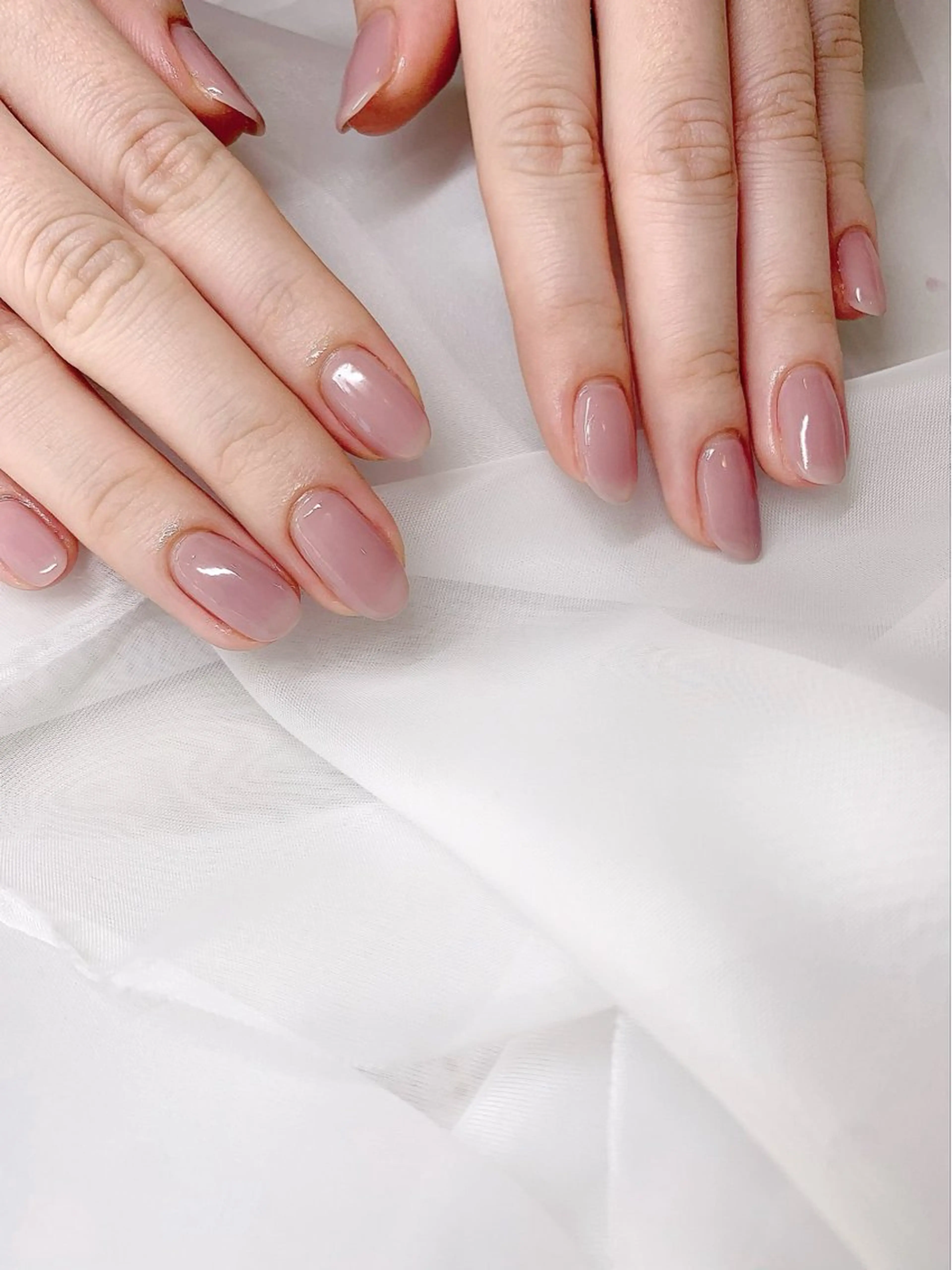 ワンカラー（オフ有）の写真