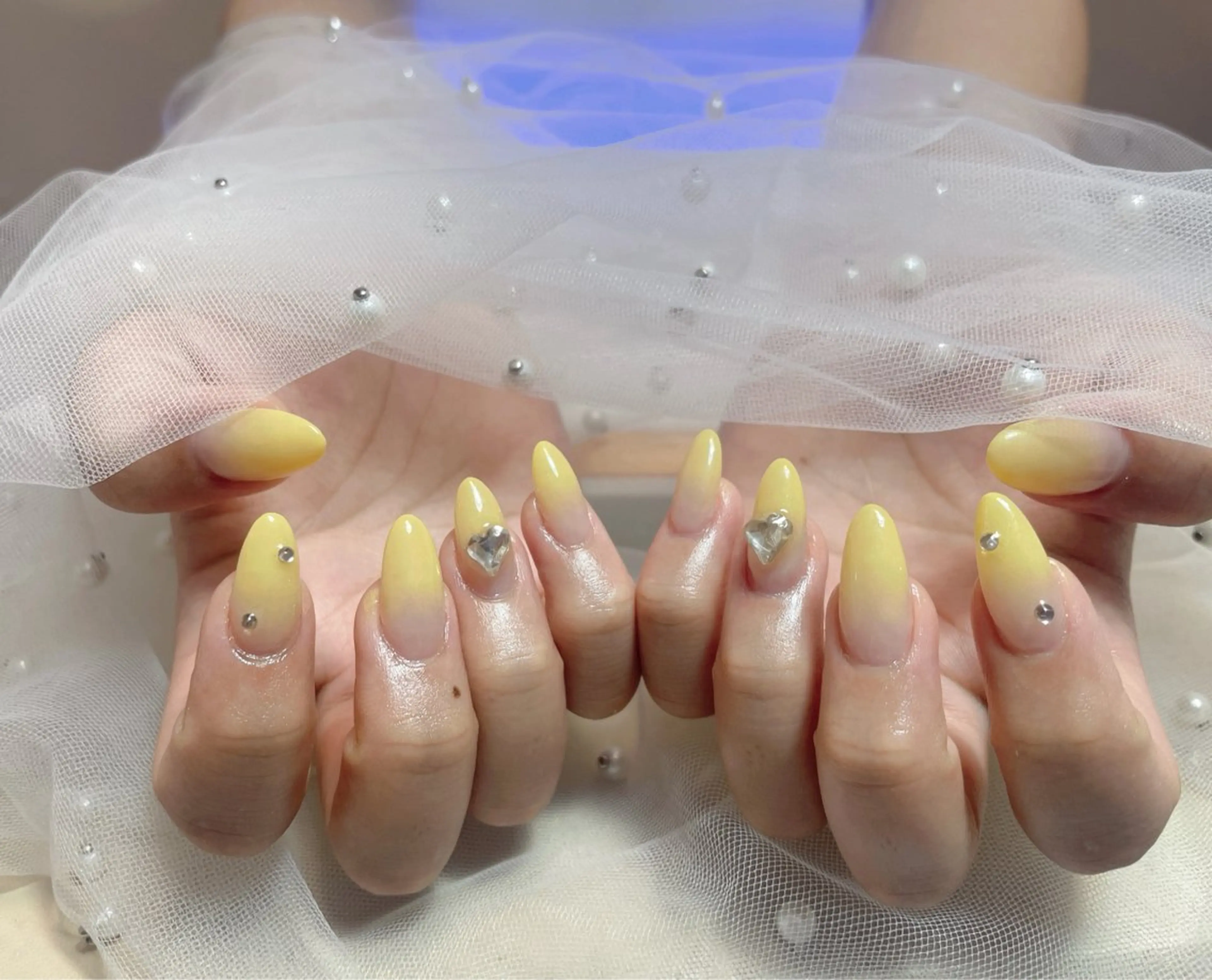 ネイル Angel AngelNailのネイルデザイン