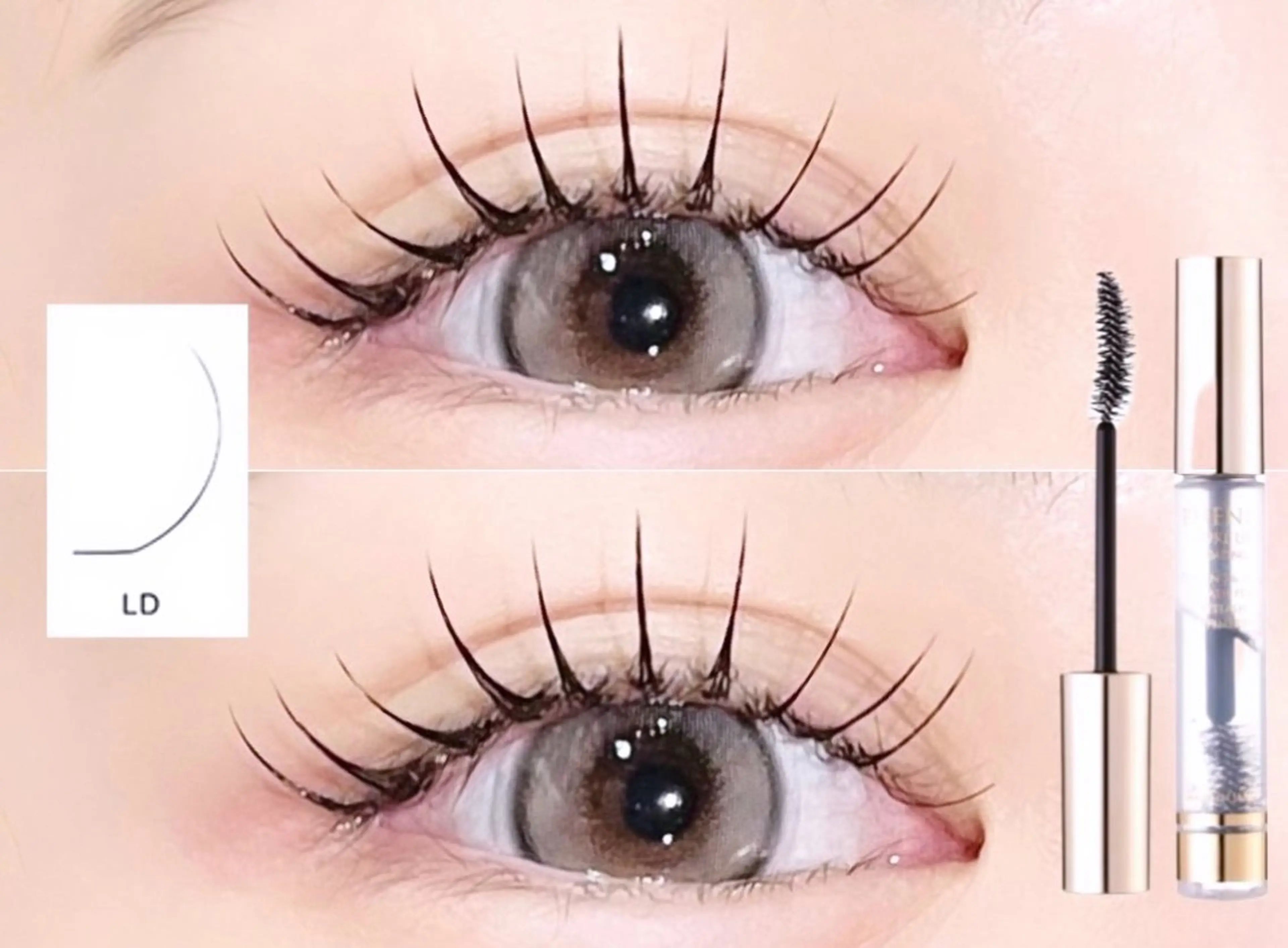 マツエク・マツパ マツエク 新潟アイリスト 💞erina💞のマツエク・マツパデザイン