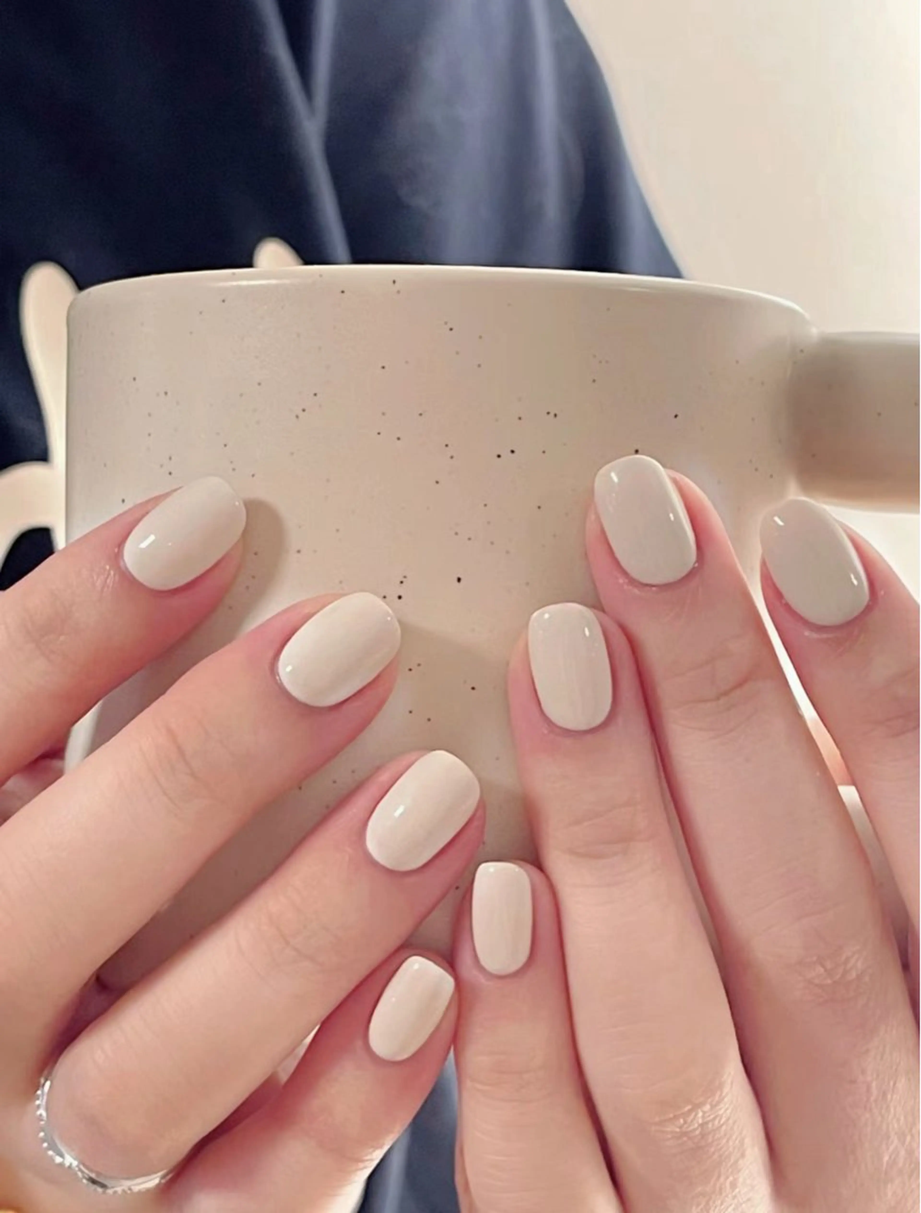 ネイル ハンドネイル ハンドケア Sachi Nail上野のネイルデザイン