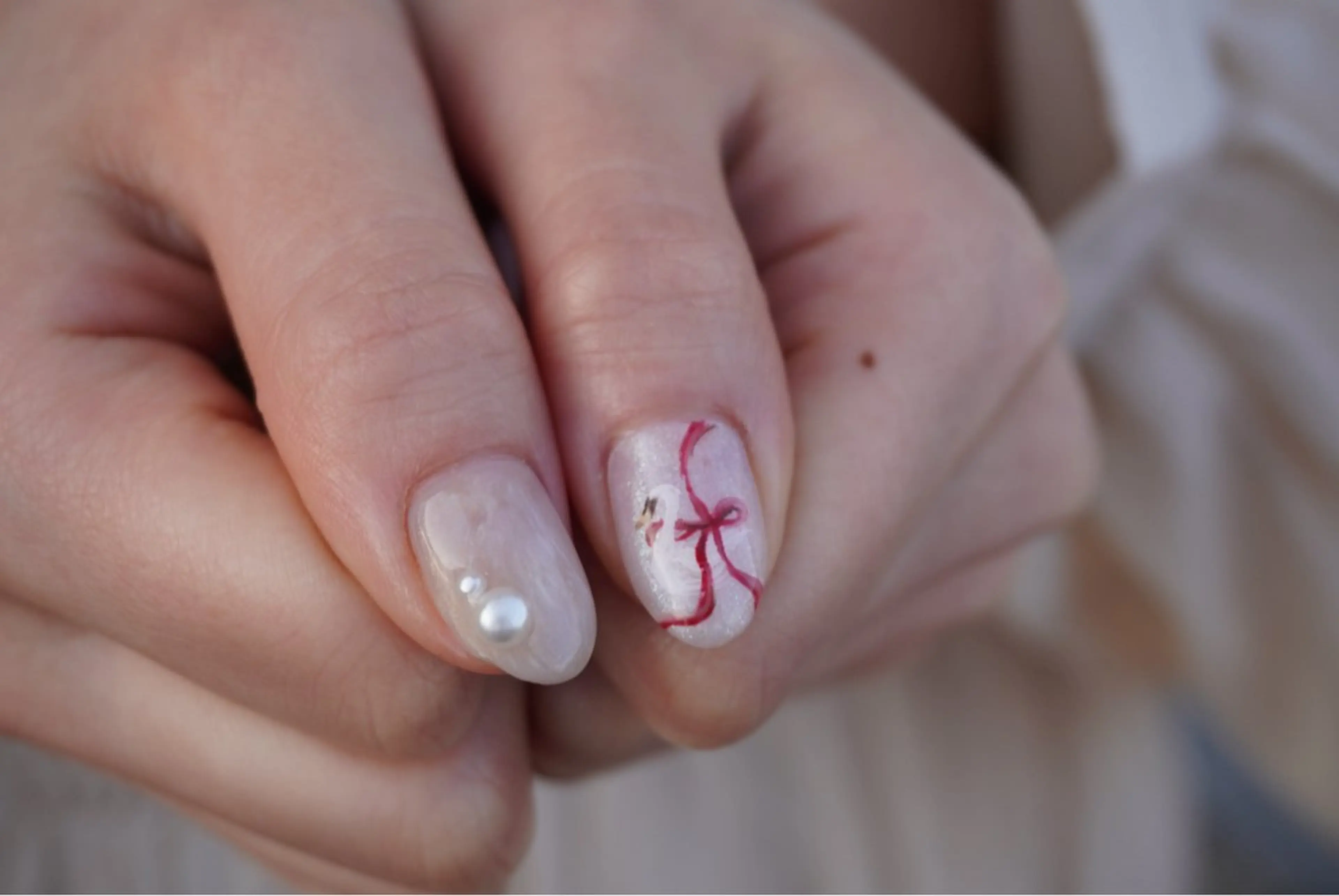 ネイル Nati nailのネイルデザイン