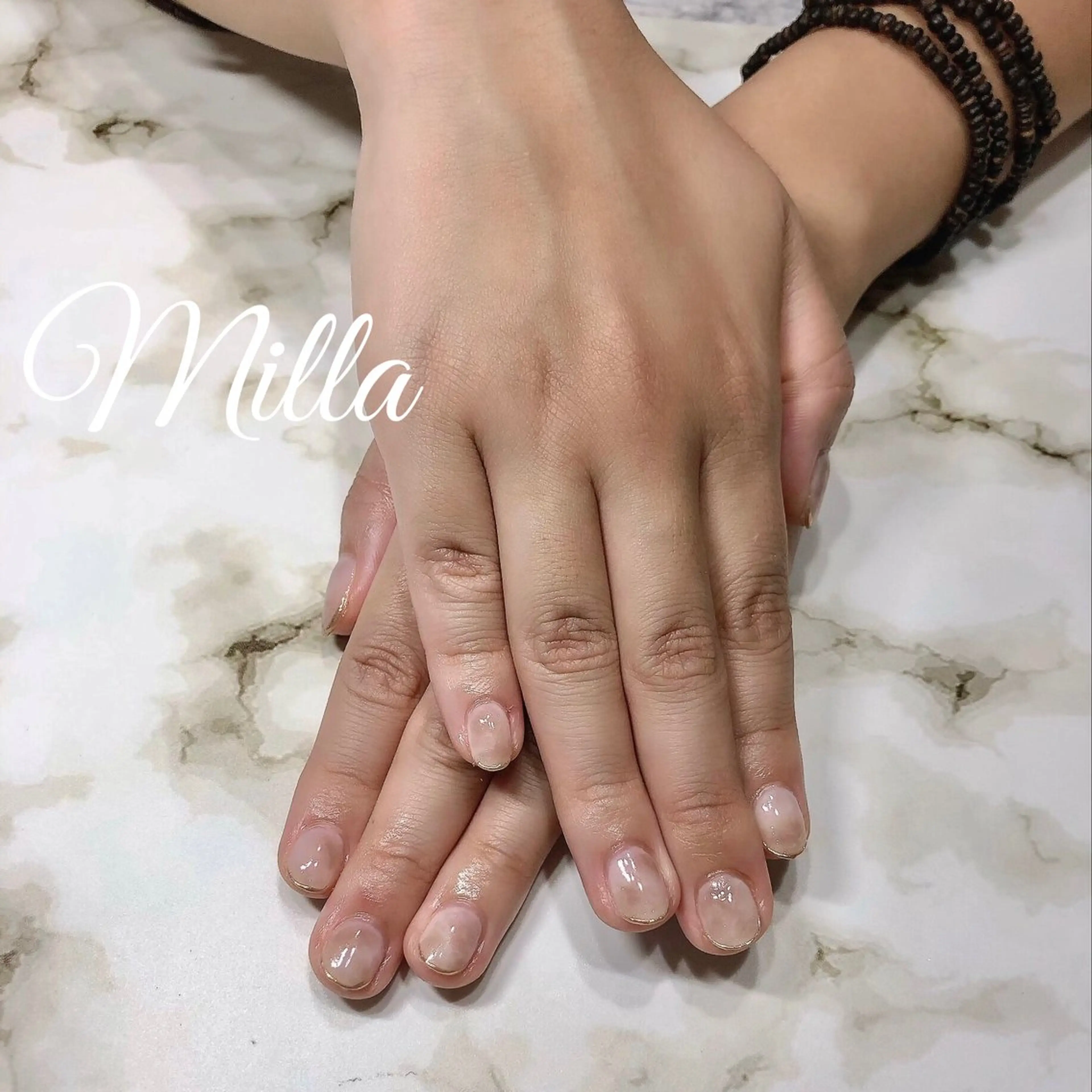 ネイル Nail Salon Milla / ミラのネイルデザイン