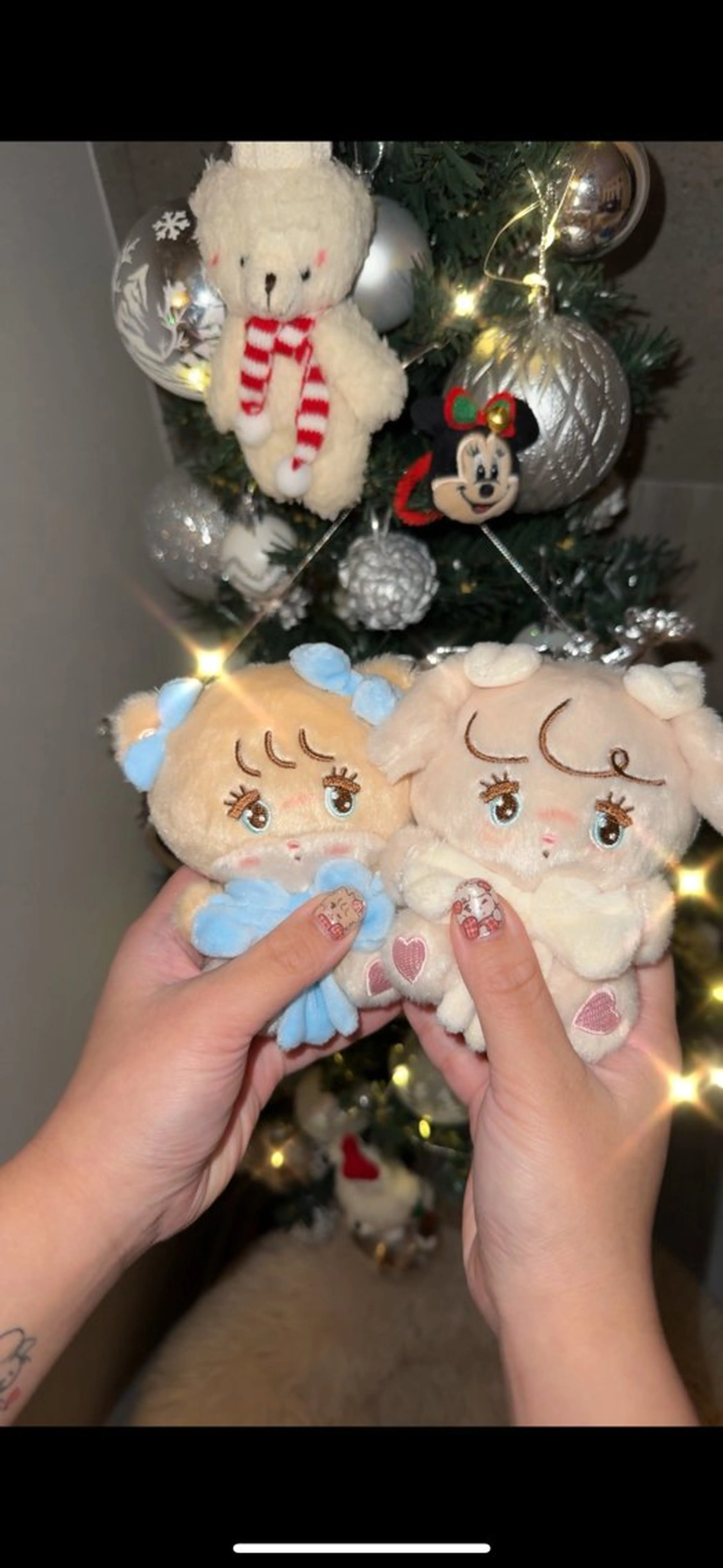 ネイル ハンドネイル ERINA ♥のネイルデザイン