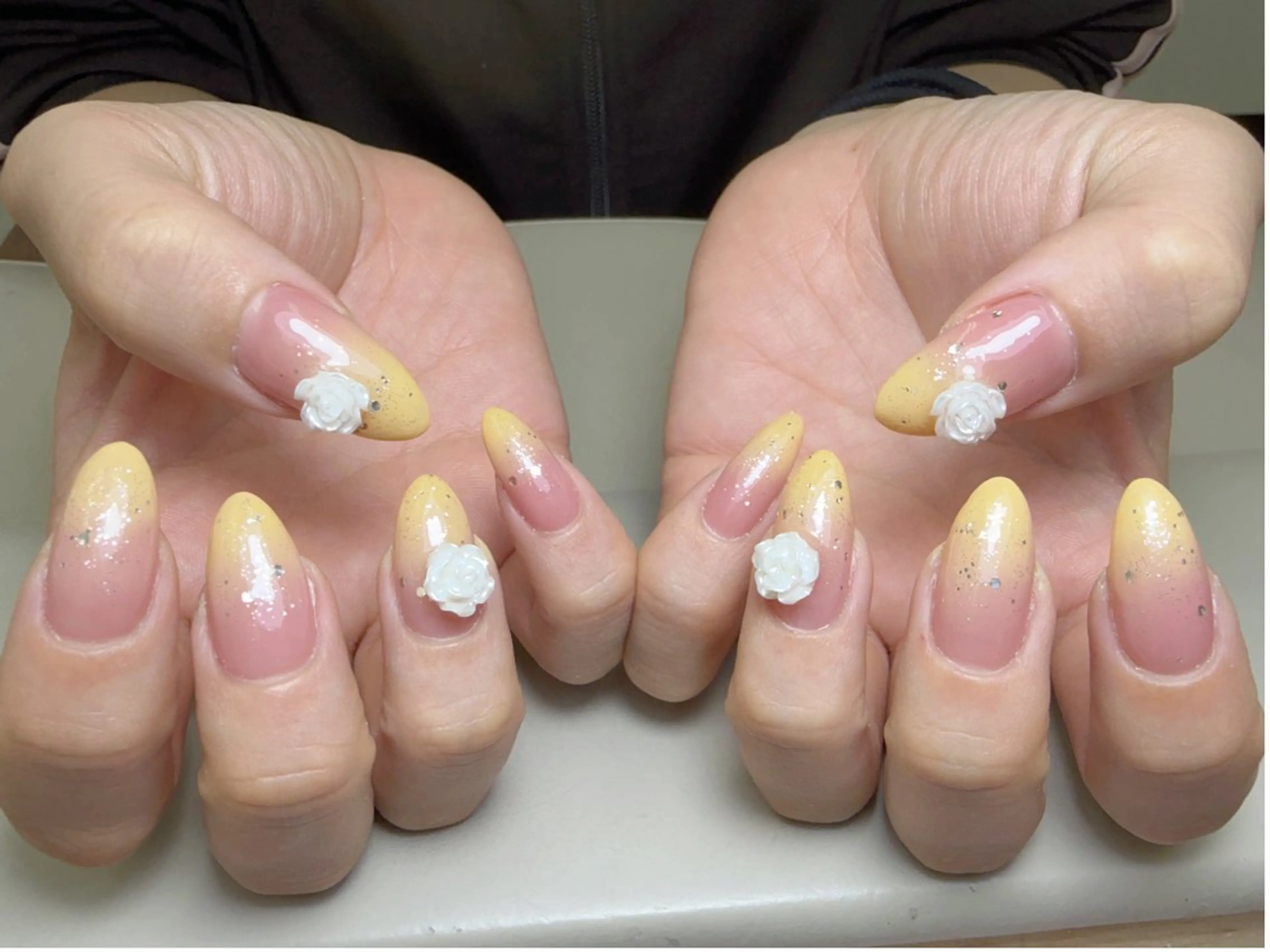 ネイル july nailのネイルデザイン