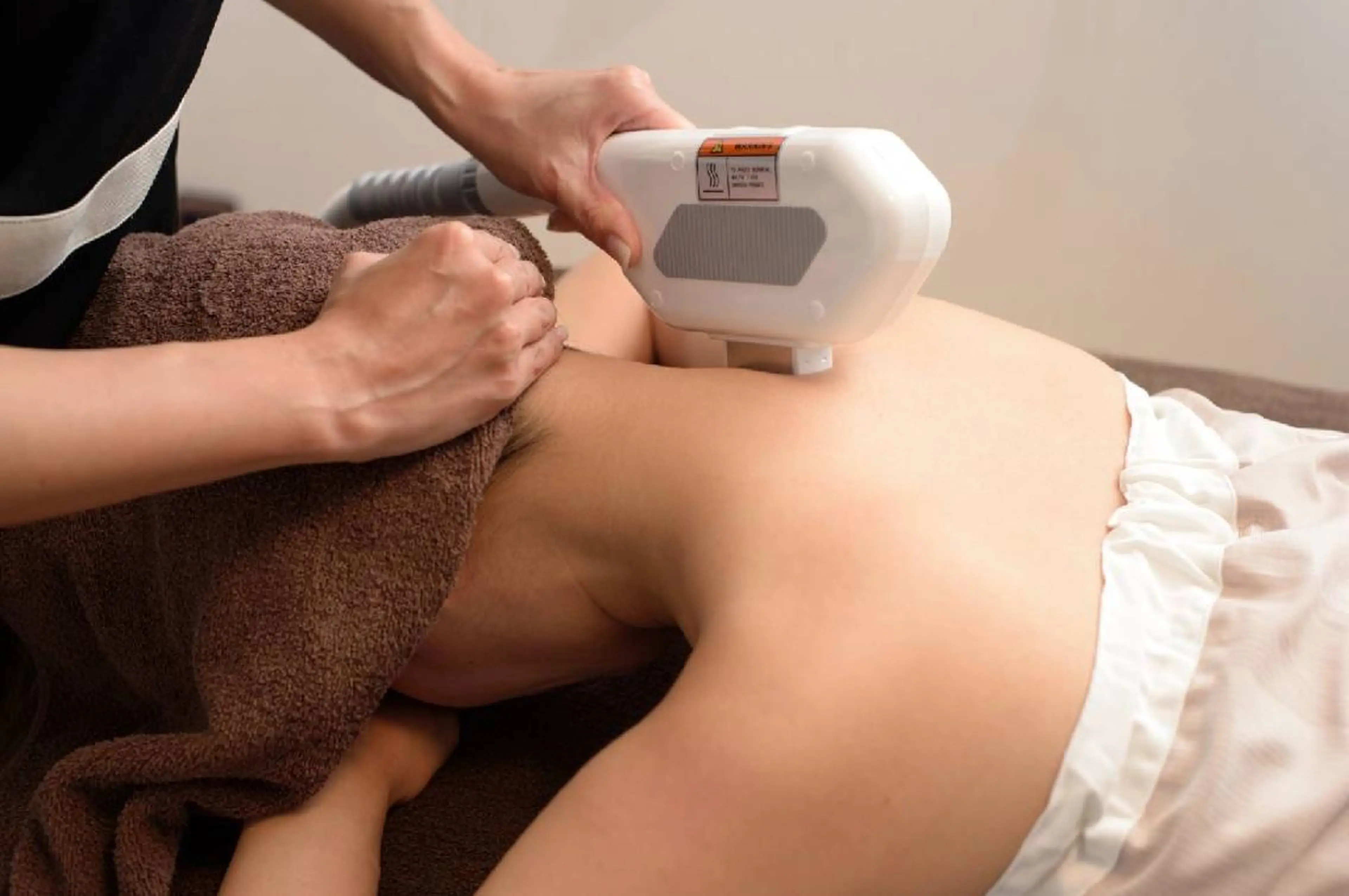 気になる箇所だけ選べる5箇所セットの写真