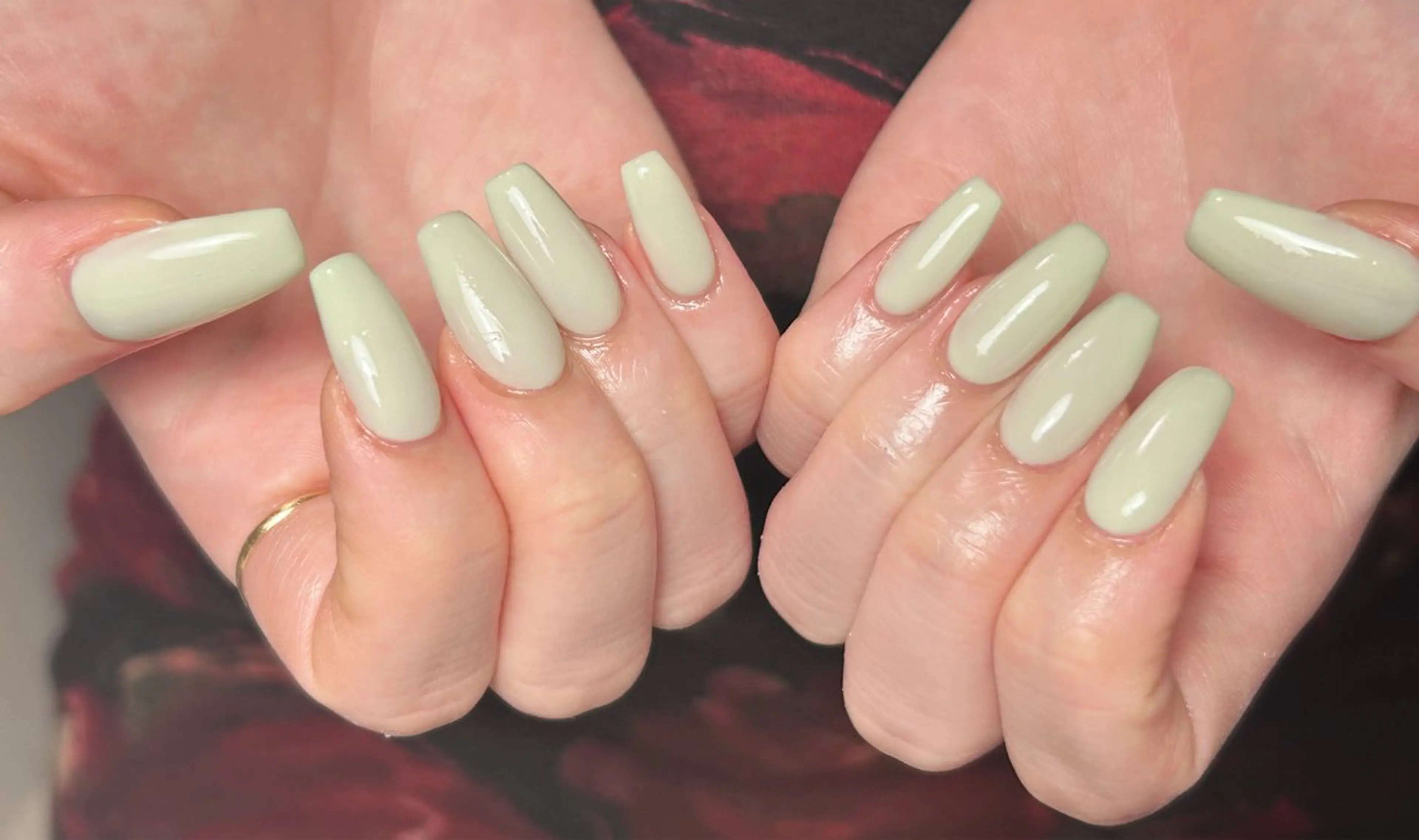 ネイル M.T nailのネイルデザイン