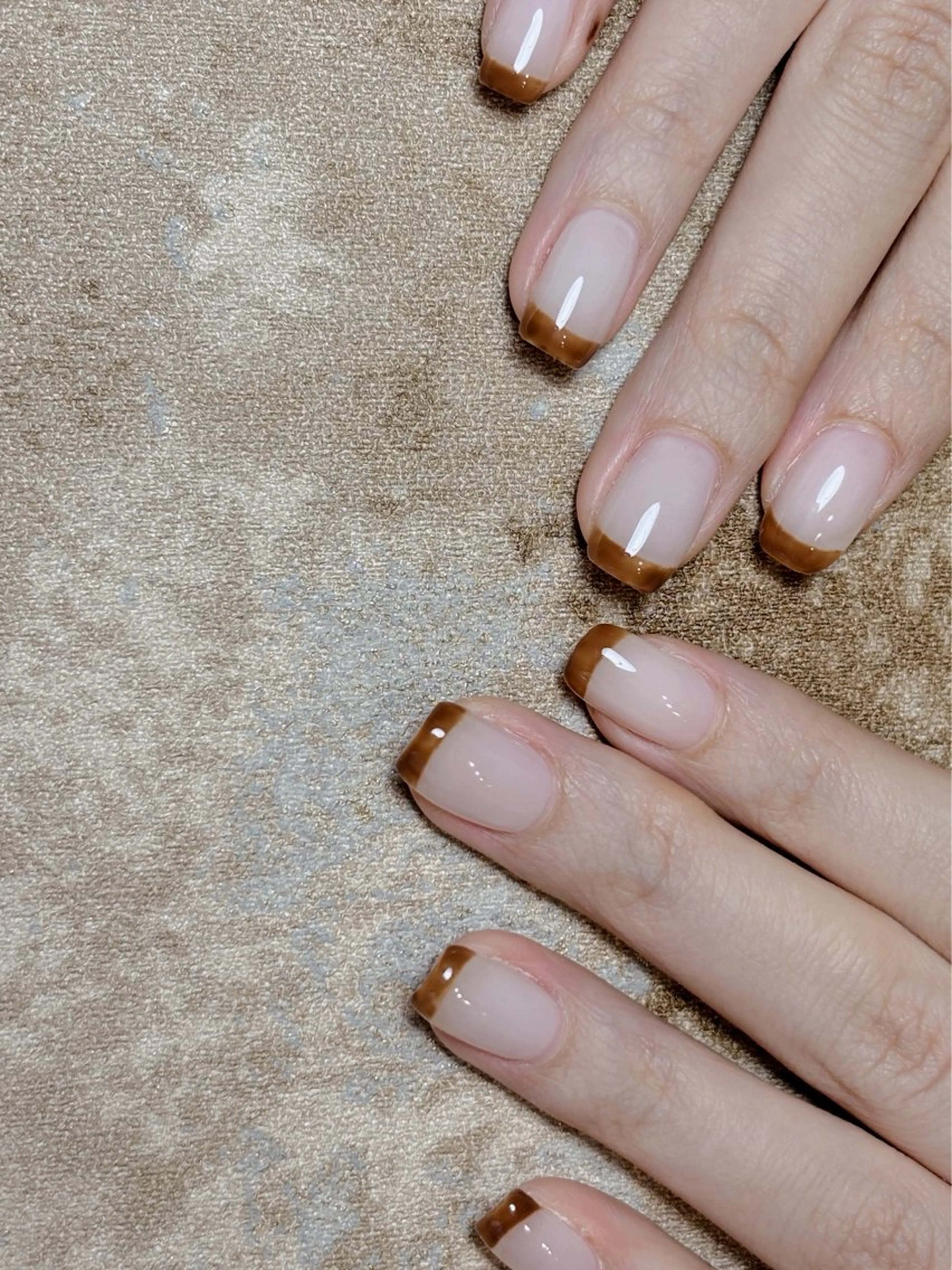 ネイル ハンドネイル Su. Naillandのネイルデザイン