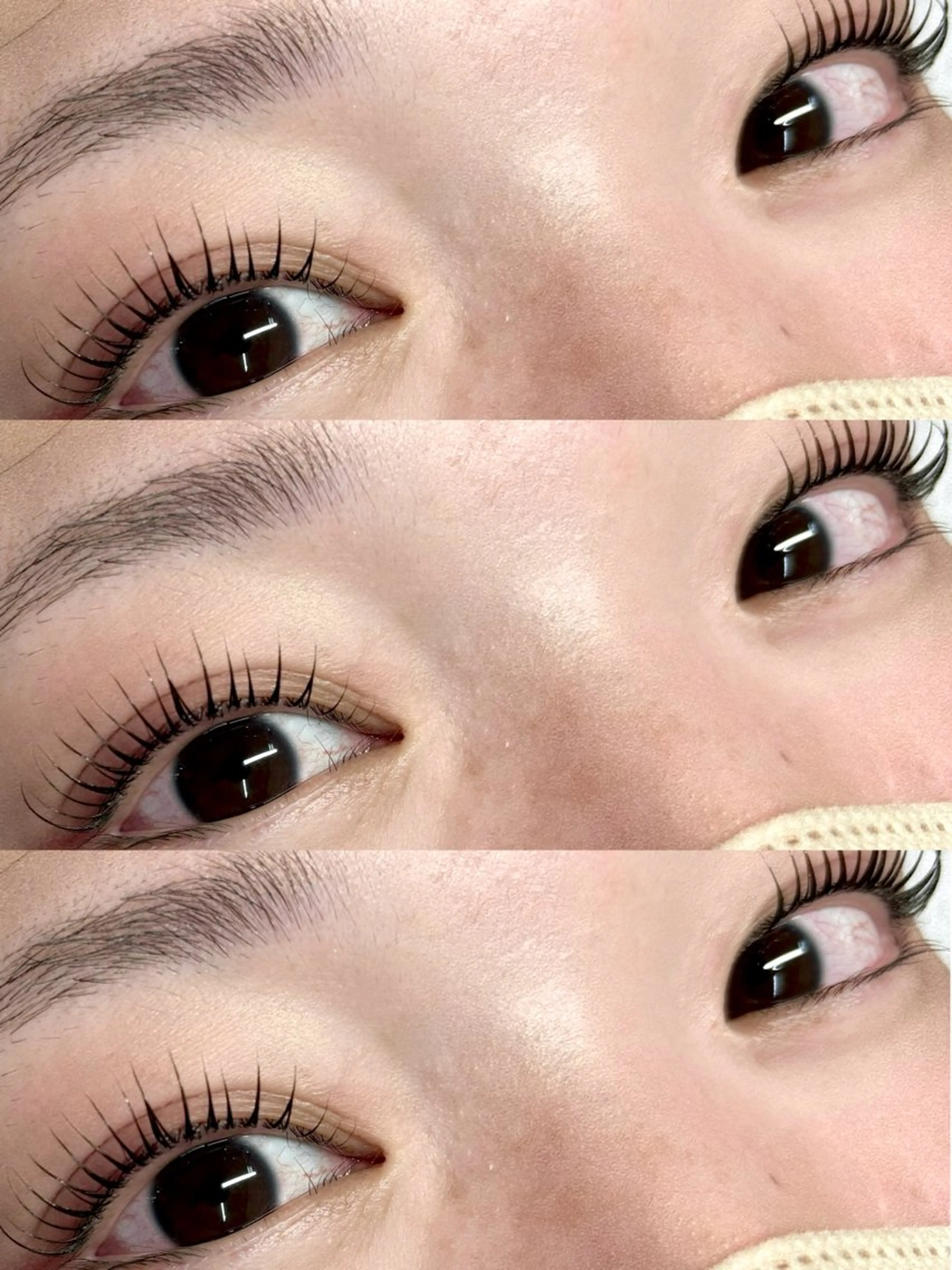 マツエク・マツパ まつげパーマ . puo-duのマツエク・マツパデザイン