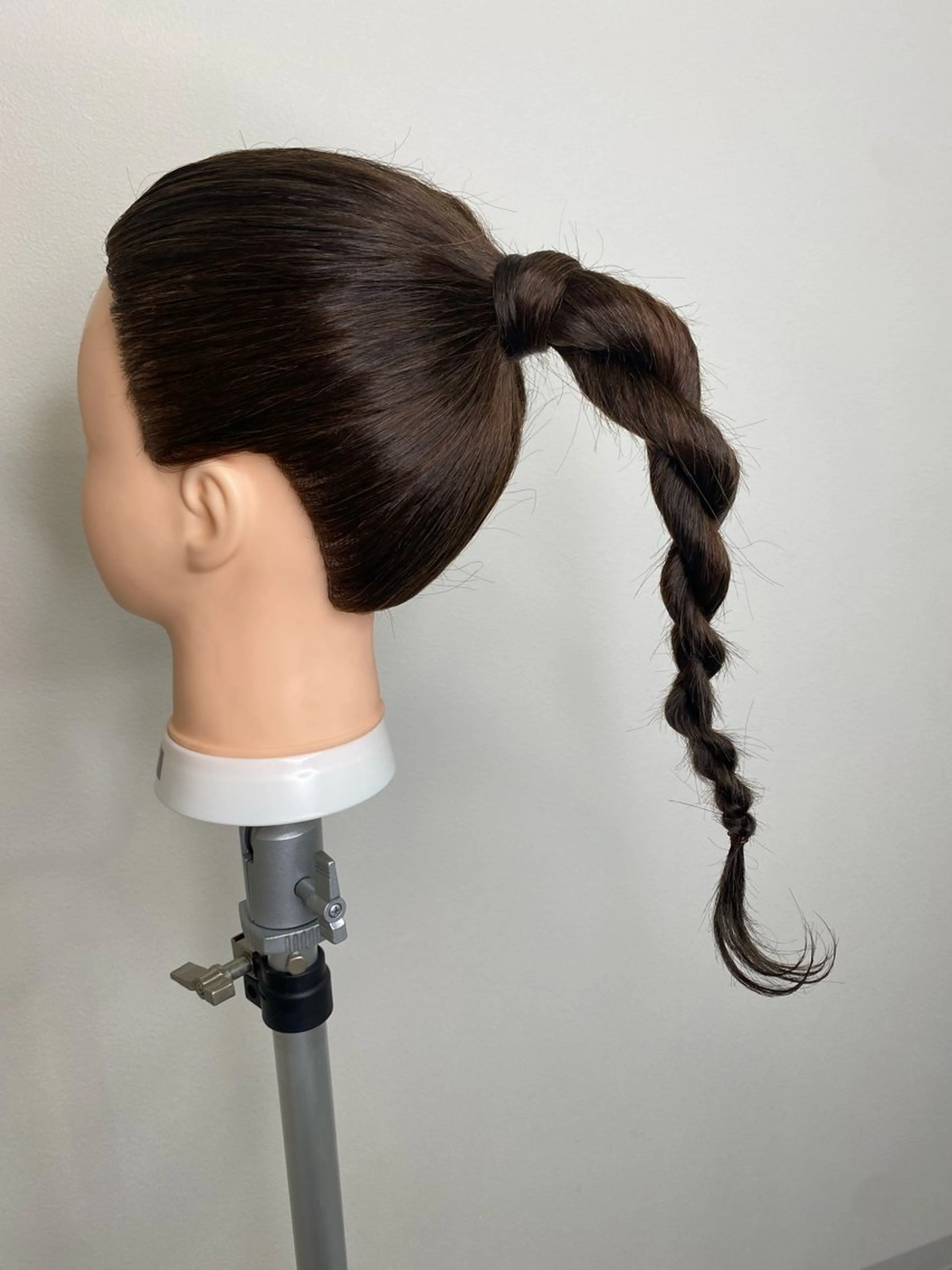 ロング ヘアセット Hiroshi ヒロシのヘアスタイル