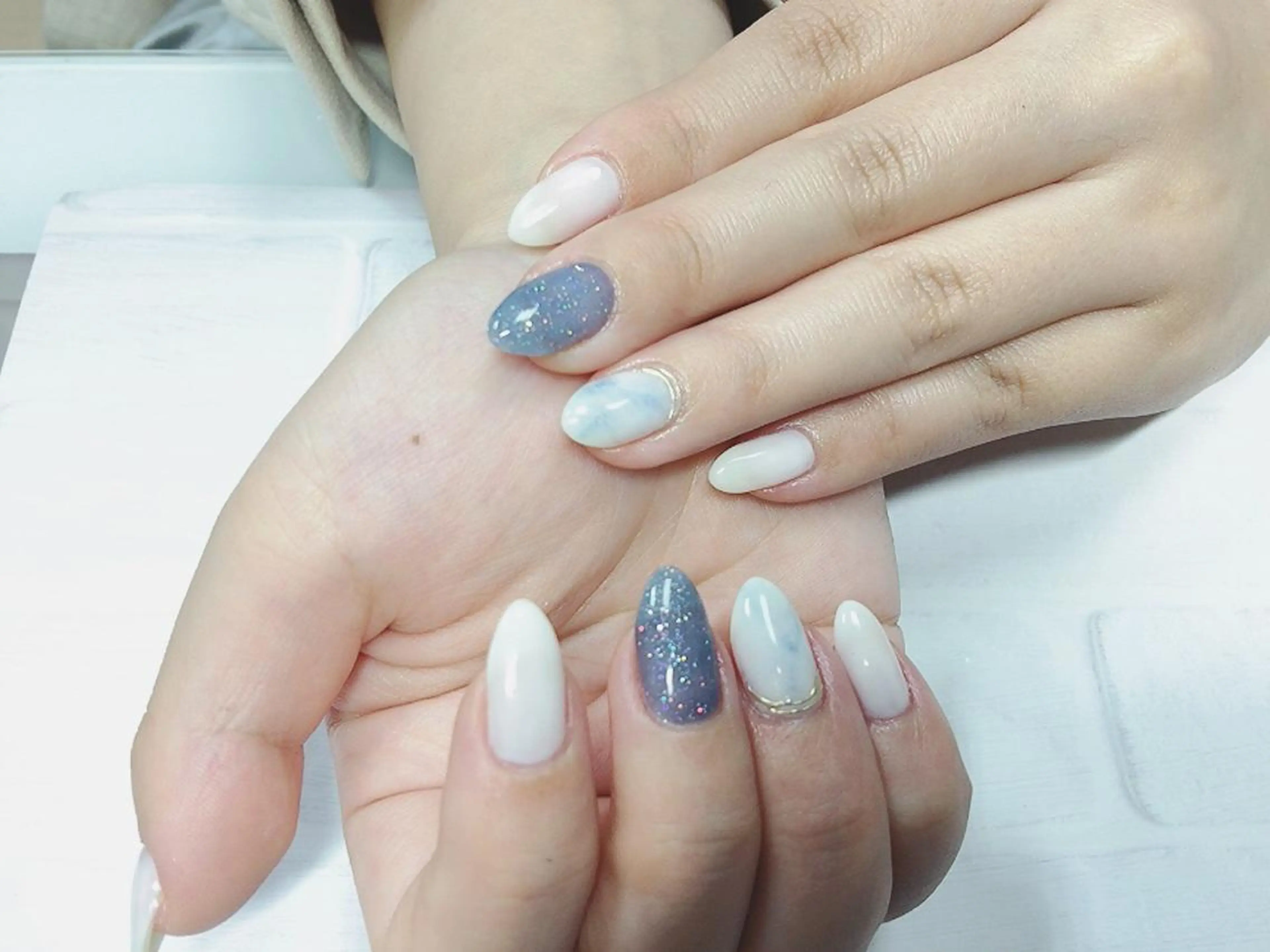ネイル CL Nailのネイルデザイン