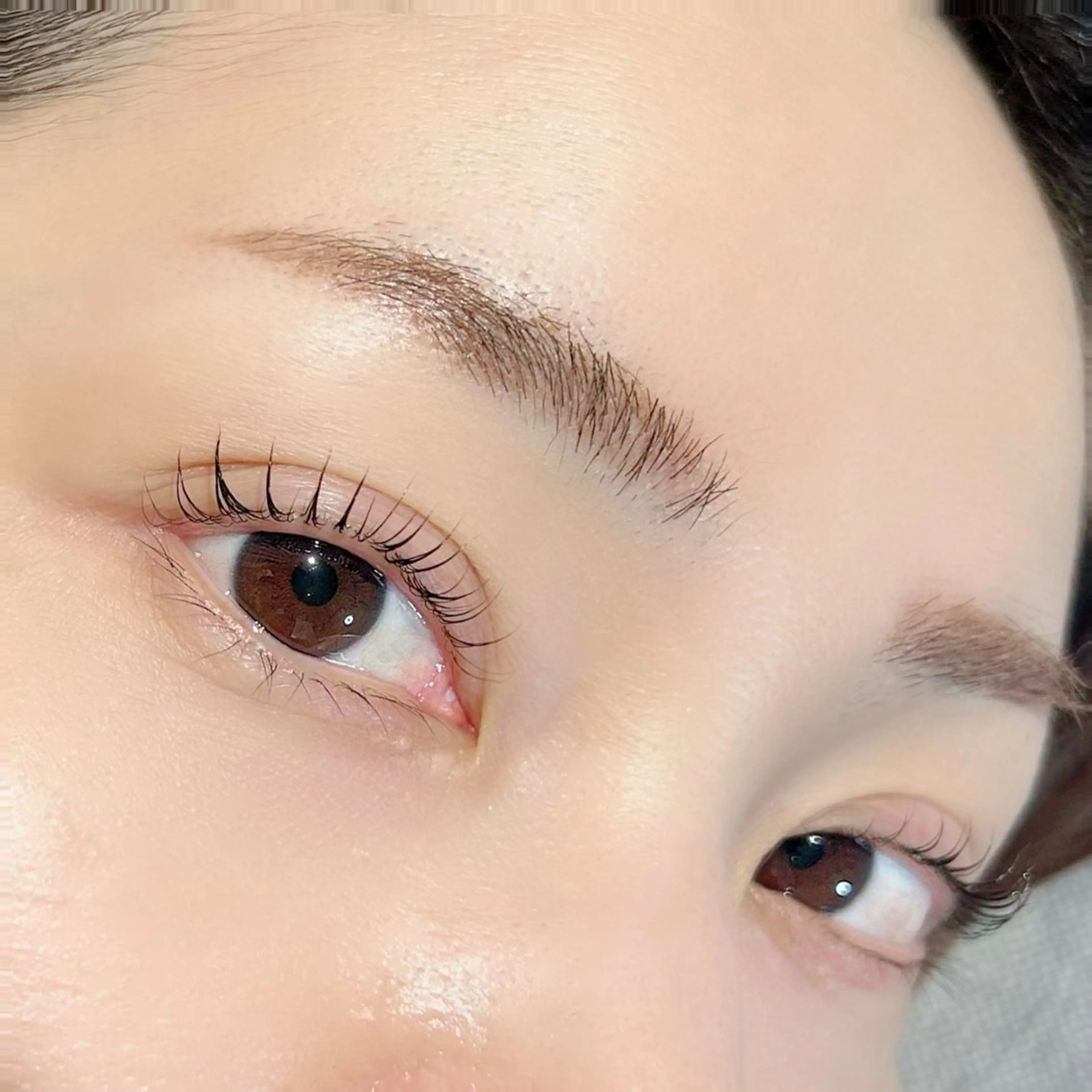 マツエク・マツパ some some some3🦄手銭のマツエク・マツパデザイン