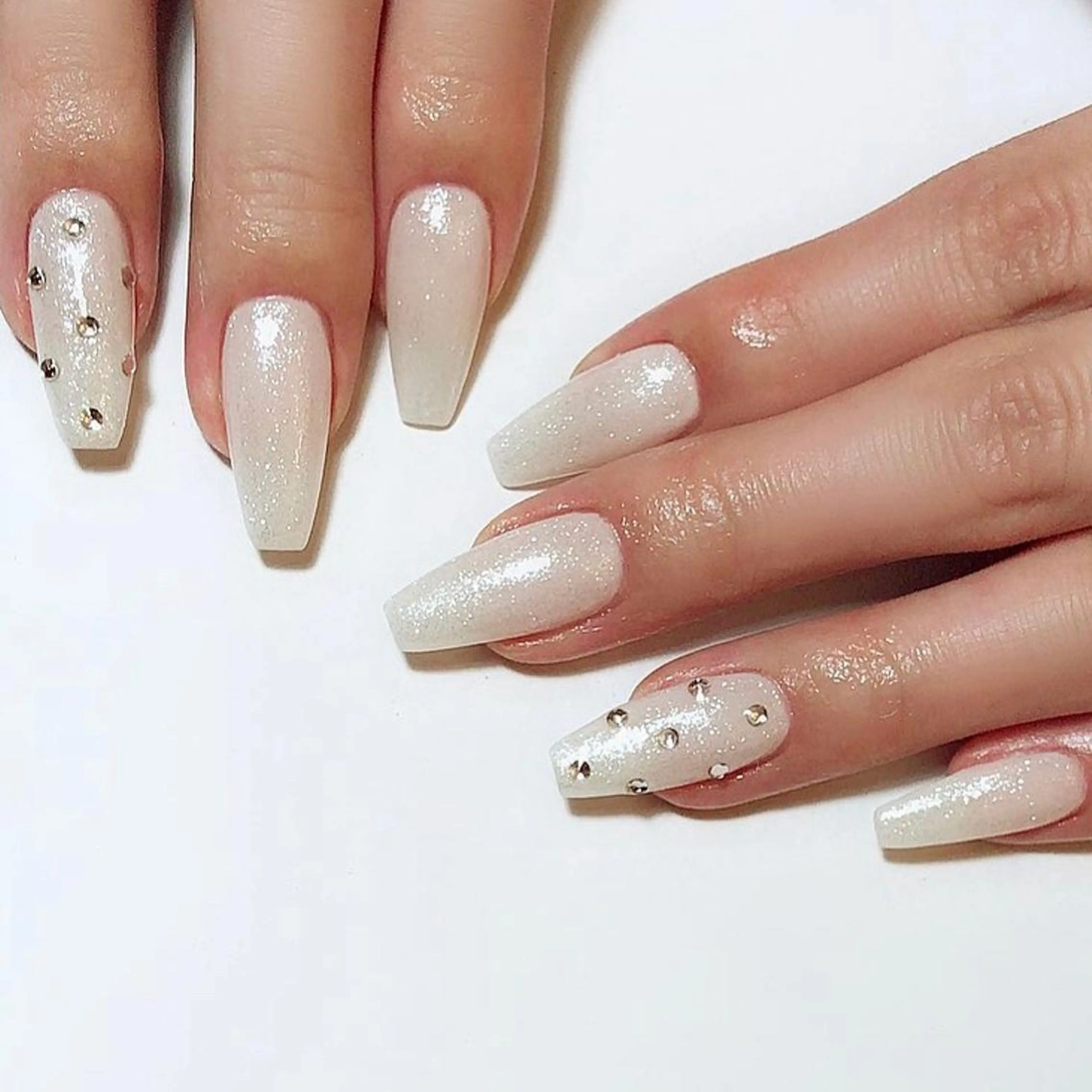 ネイル ハンドネイル Nail salon EM（エム）千葉のネイルデザイン