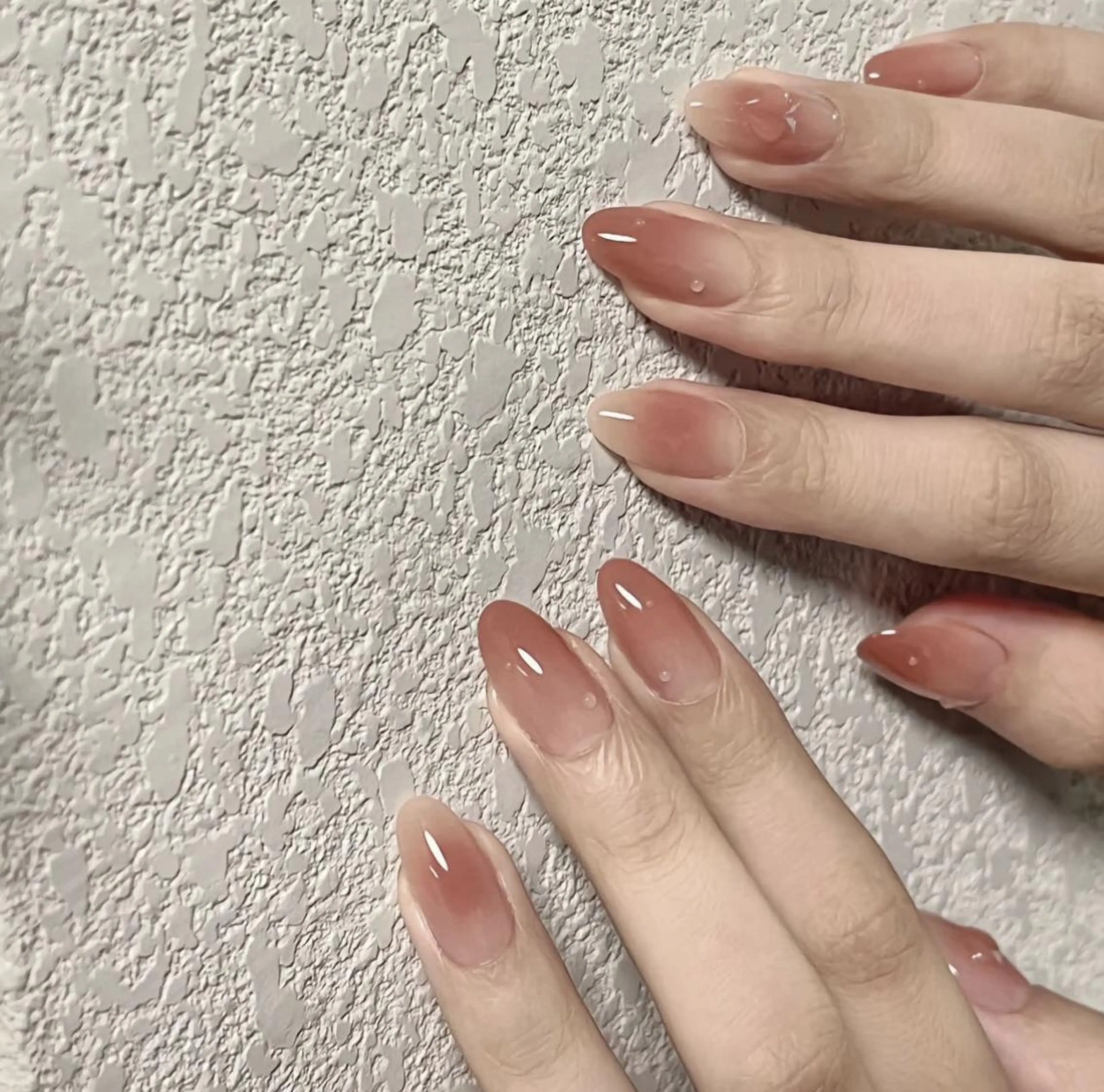 ネイル Queens ゲンのネイルデザイン