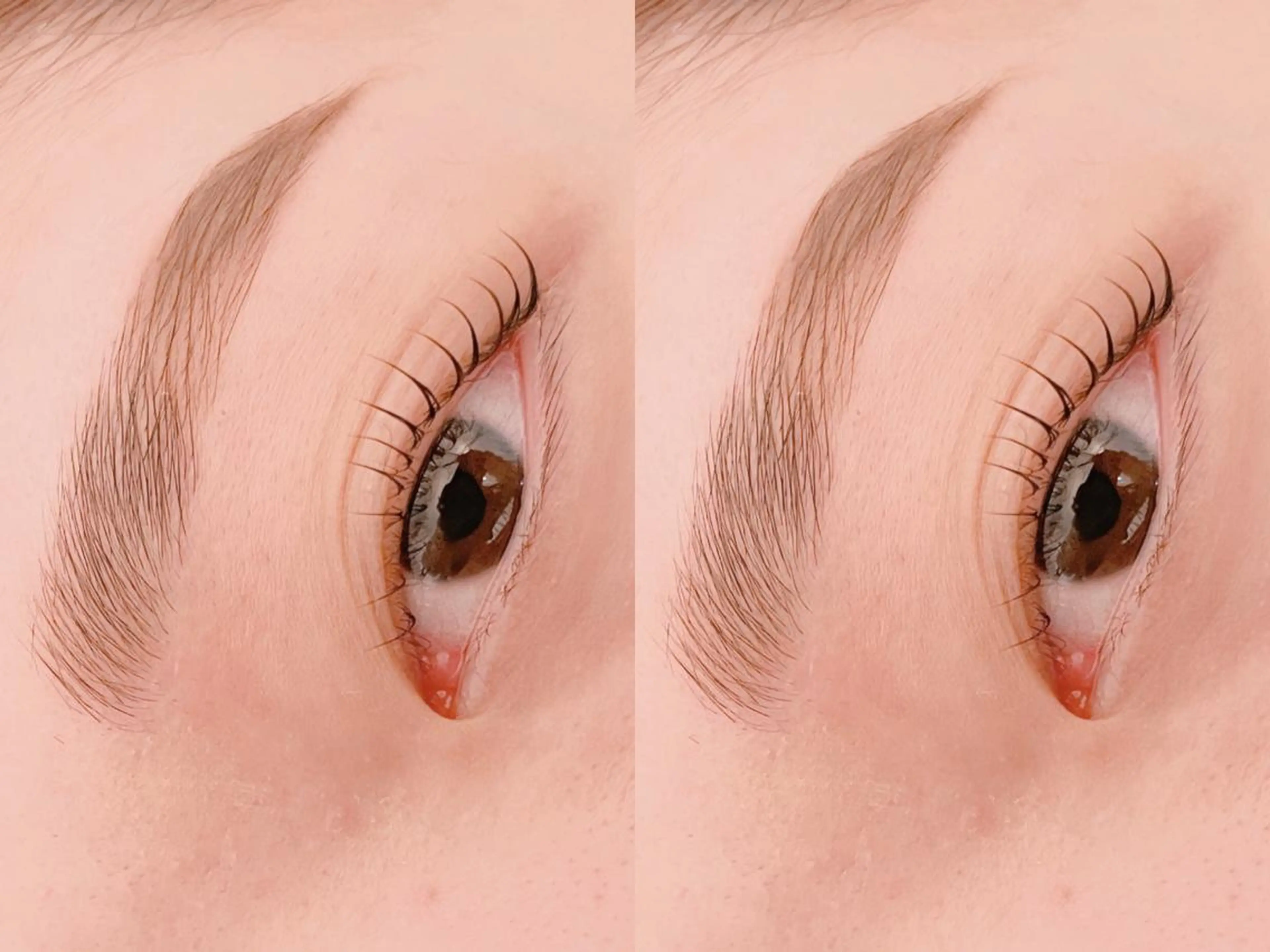 ショート カラー パーマ ヘアアレンジ メンズ キッズ ネイル マツエク・マツパ アイブロウ ハリウッドブロウリフト マツパ Cupidトップ アイリスト石川のマツエク・マツパデザイン