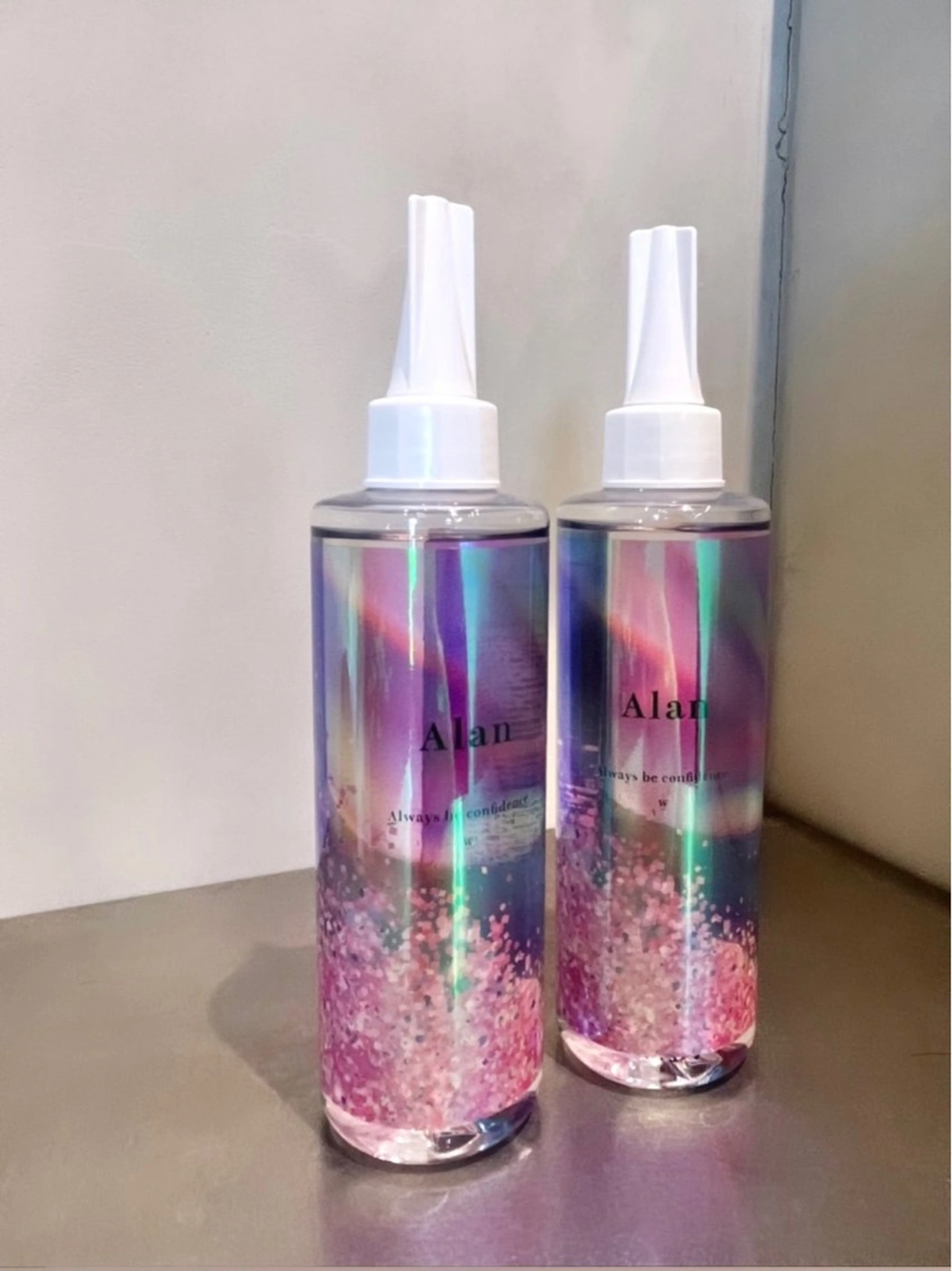 タカノ ノゾミのヘアスタイル