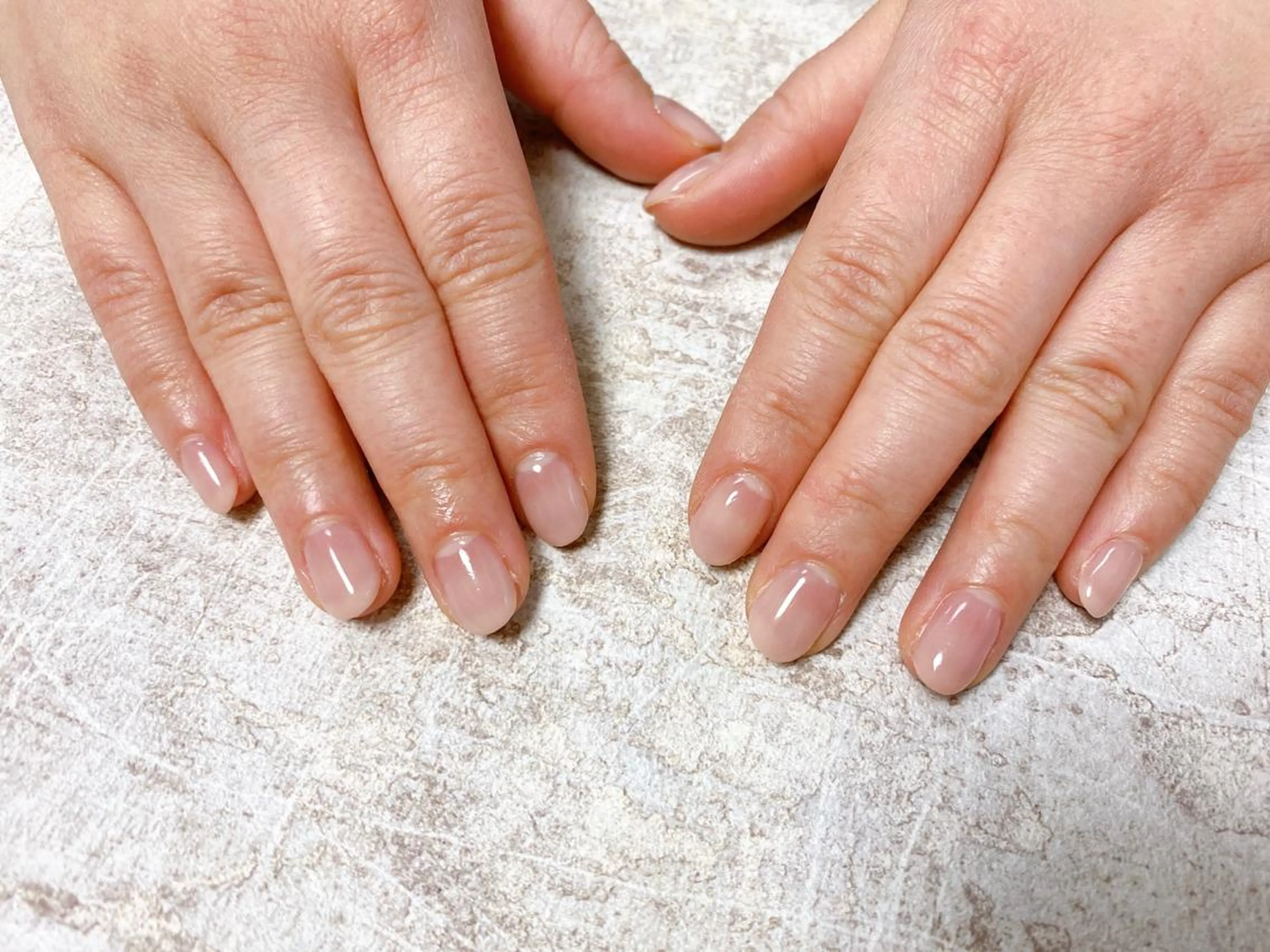 ネイル mogunail &blowのネイルデザイン