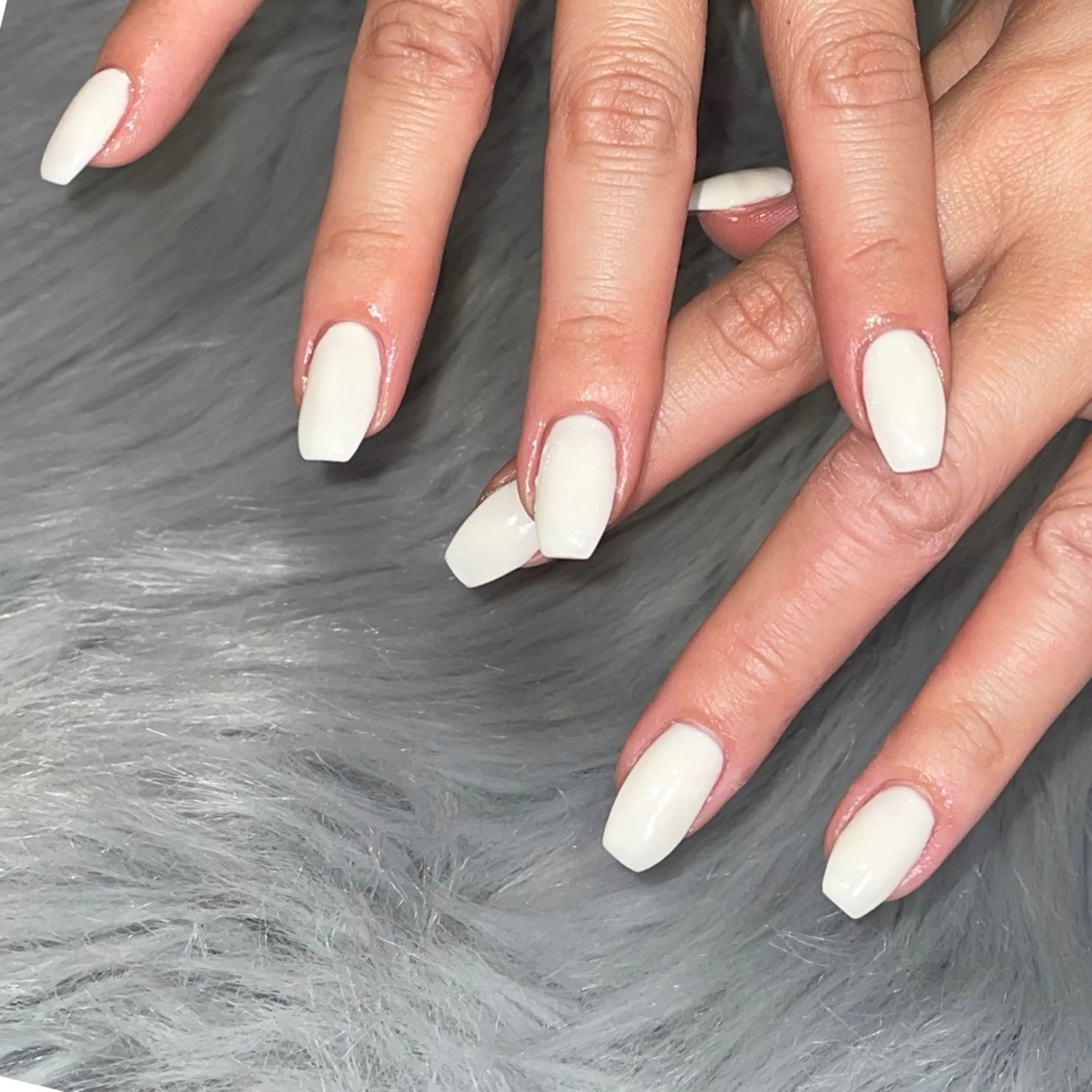 ネイル ハンドネイル RICO Nail パーツつけ放題🌈のネイルデザイン