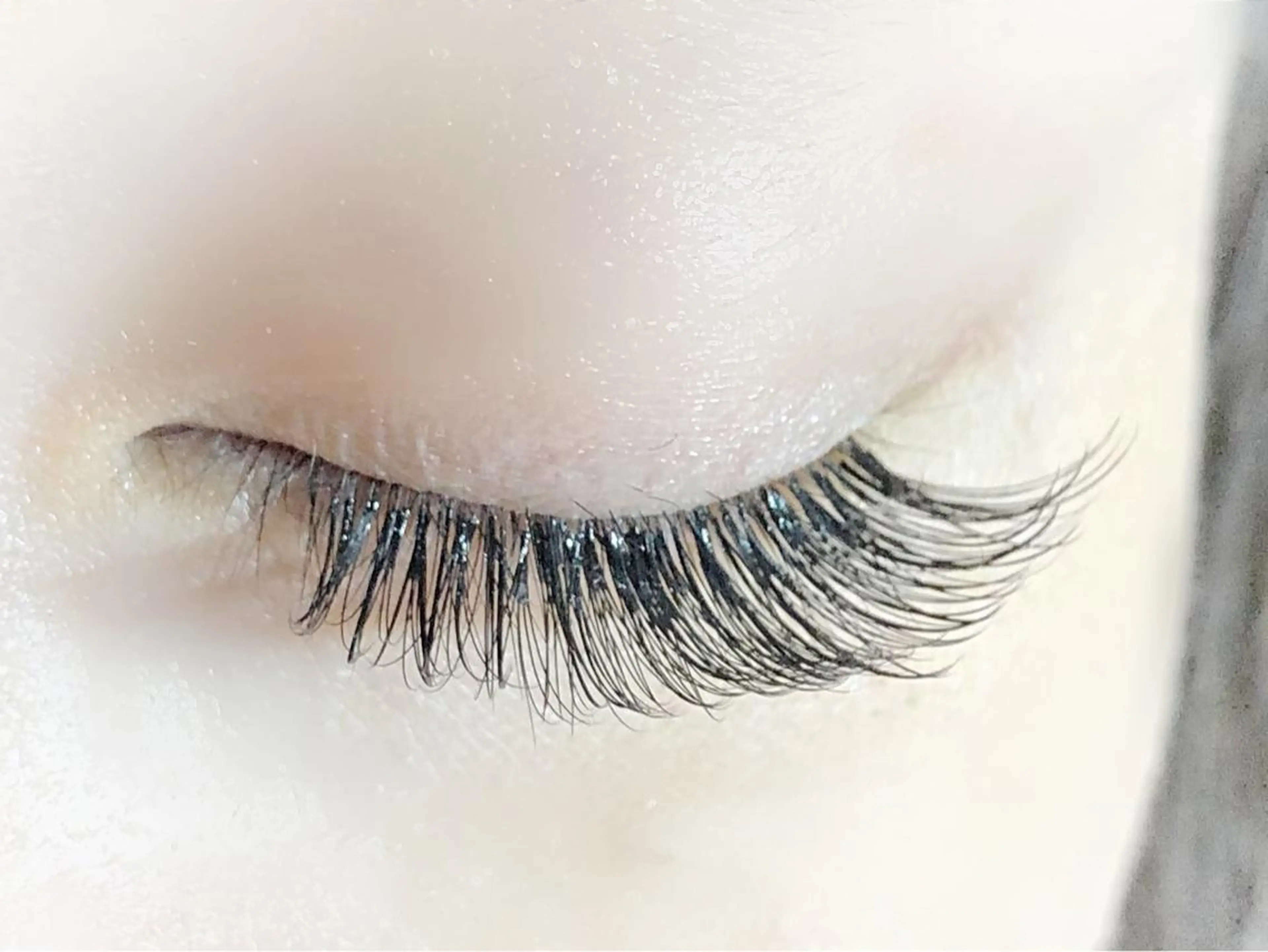 【ボリュームラッシュ400本】オフ無料🤍の写真