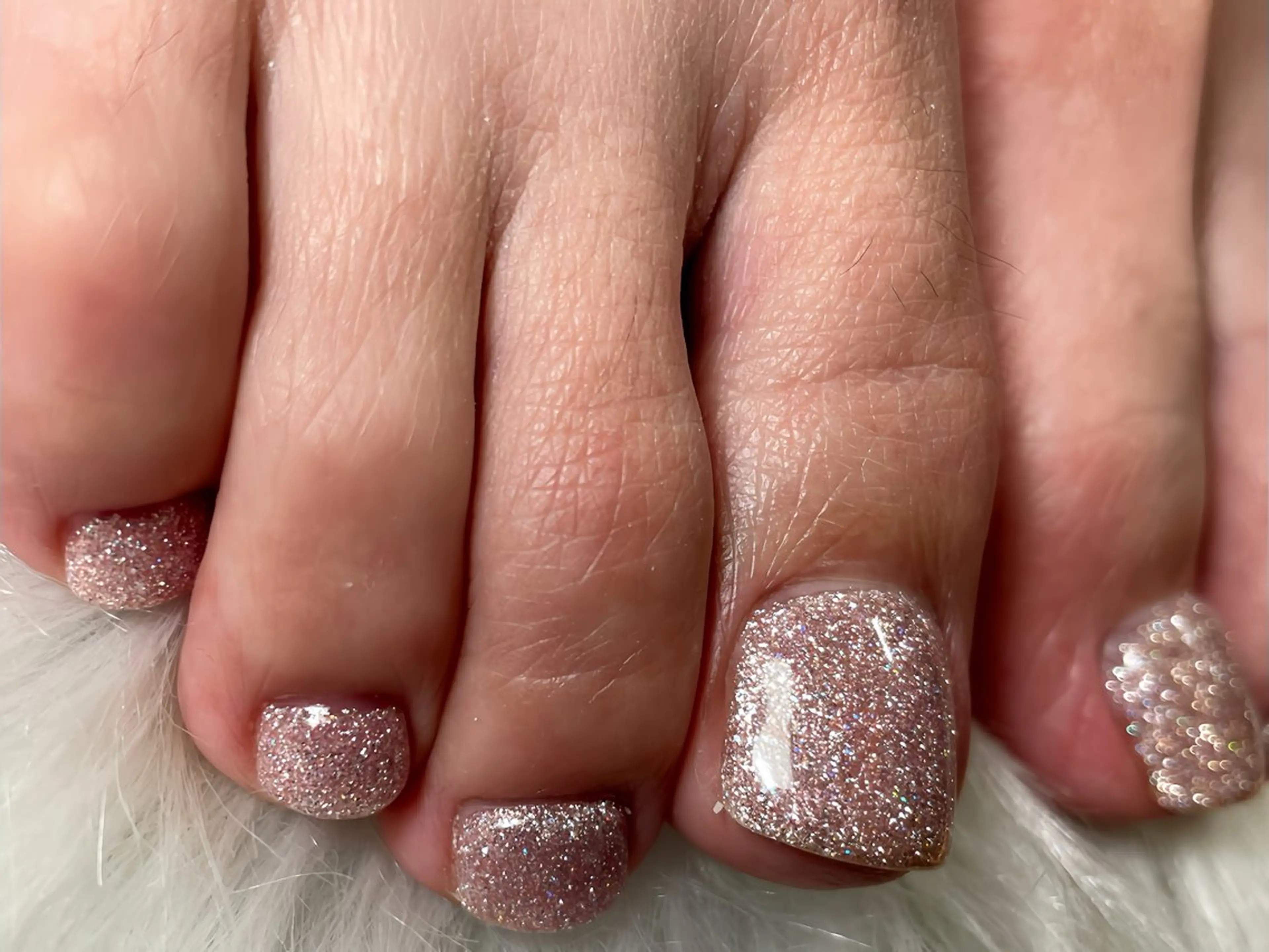 ネイル フットネイル arh... nailのネイルデザイン