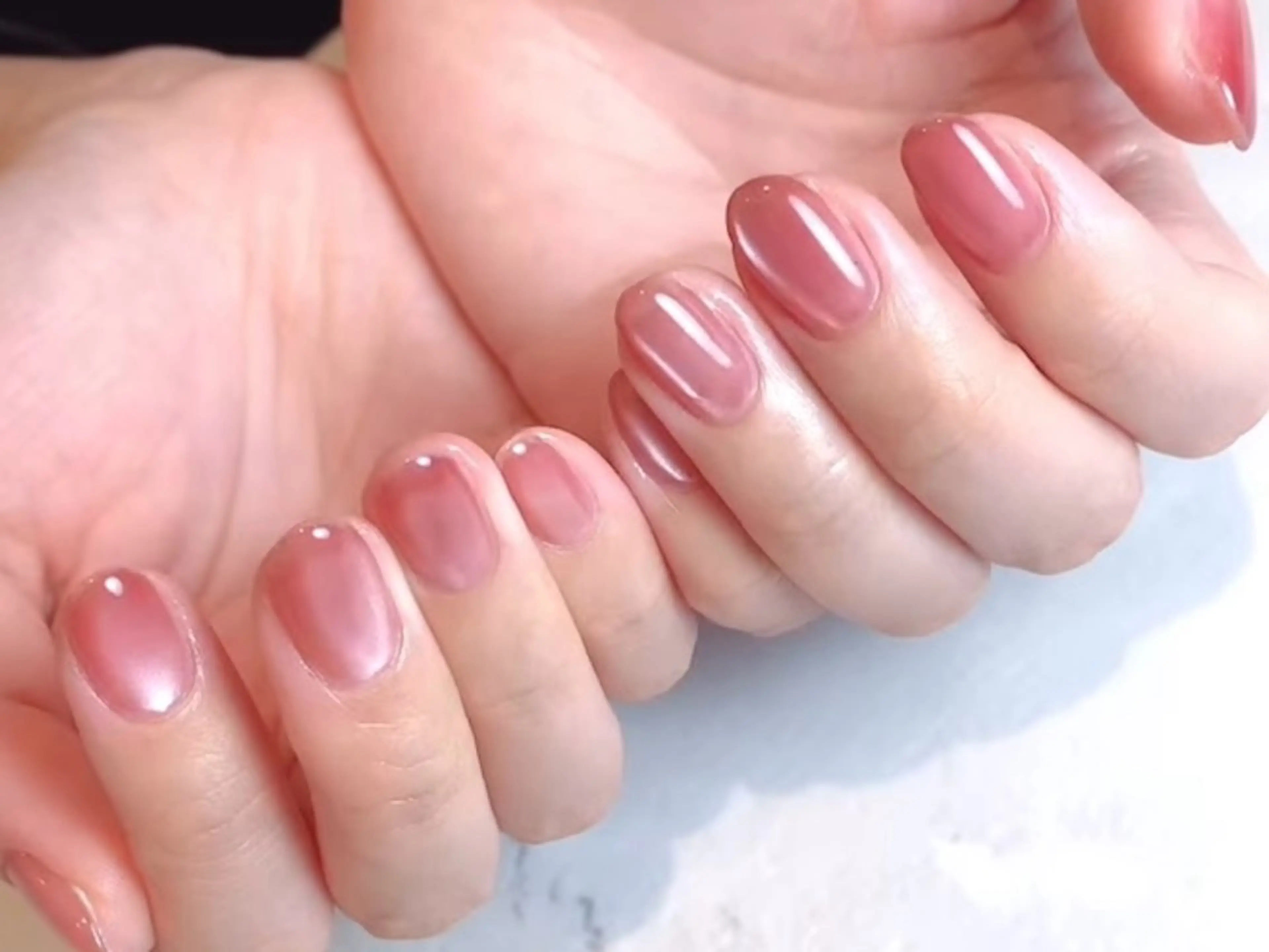 ネイル プライベートサロン Rのネイルデザイン