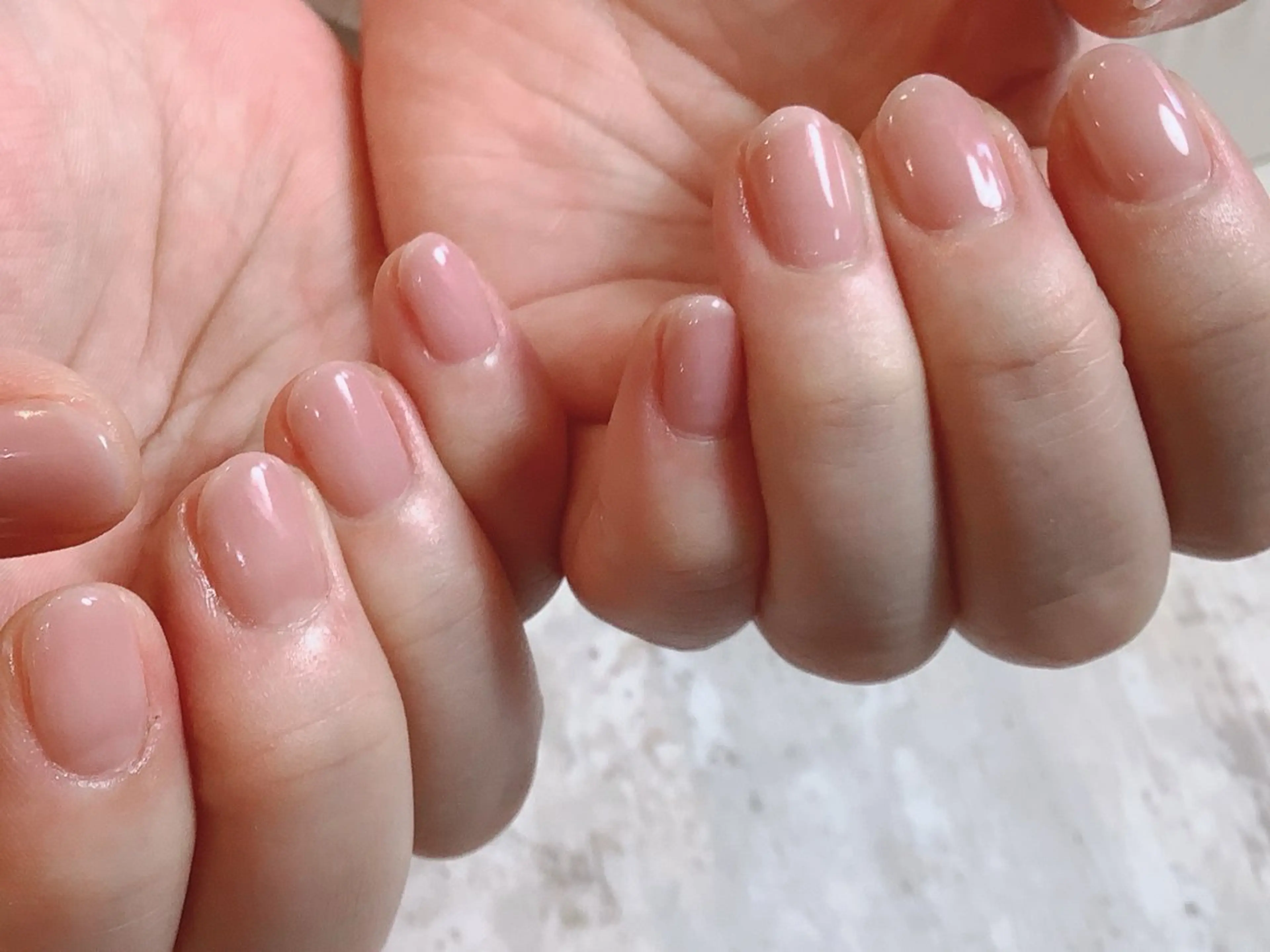 ネイル iiso所属・45 iisoのネイルデザイン