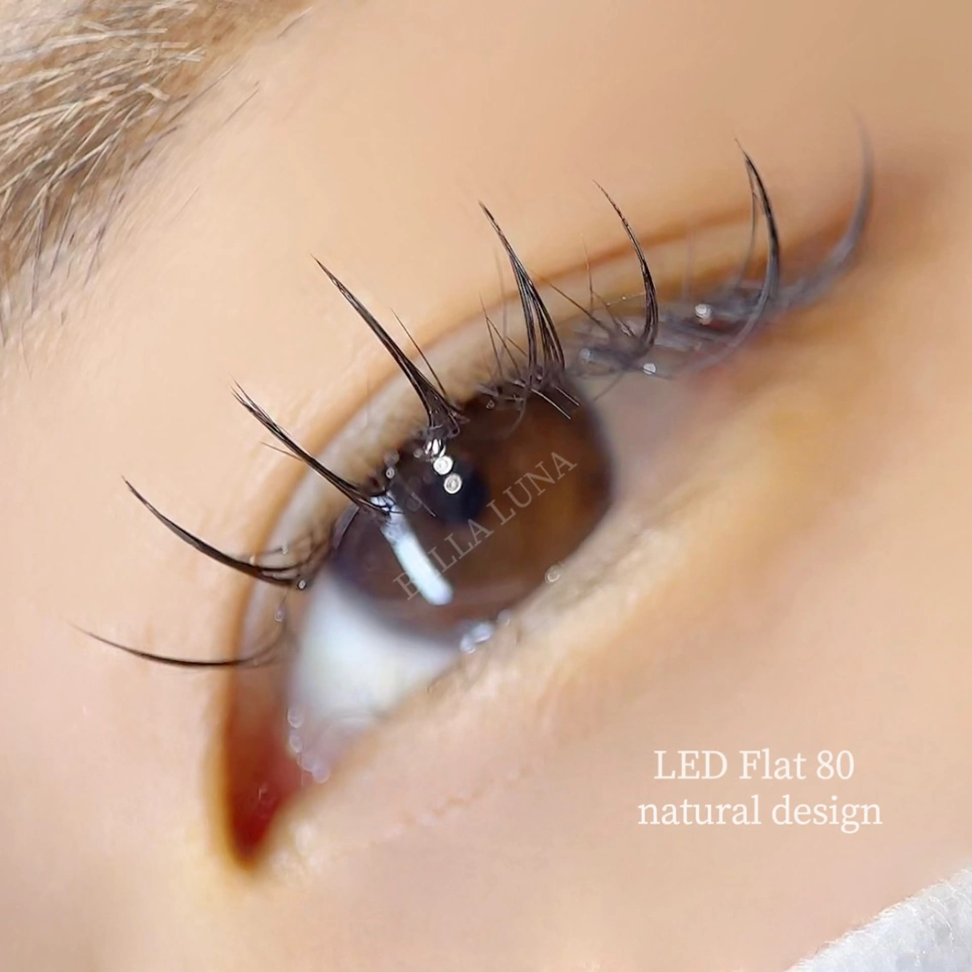 マツエク・マツパ 〖那覇/ベラルーナ〗 sanaの眉毛・アイブロウイメージ