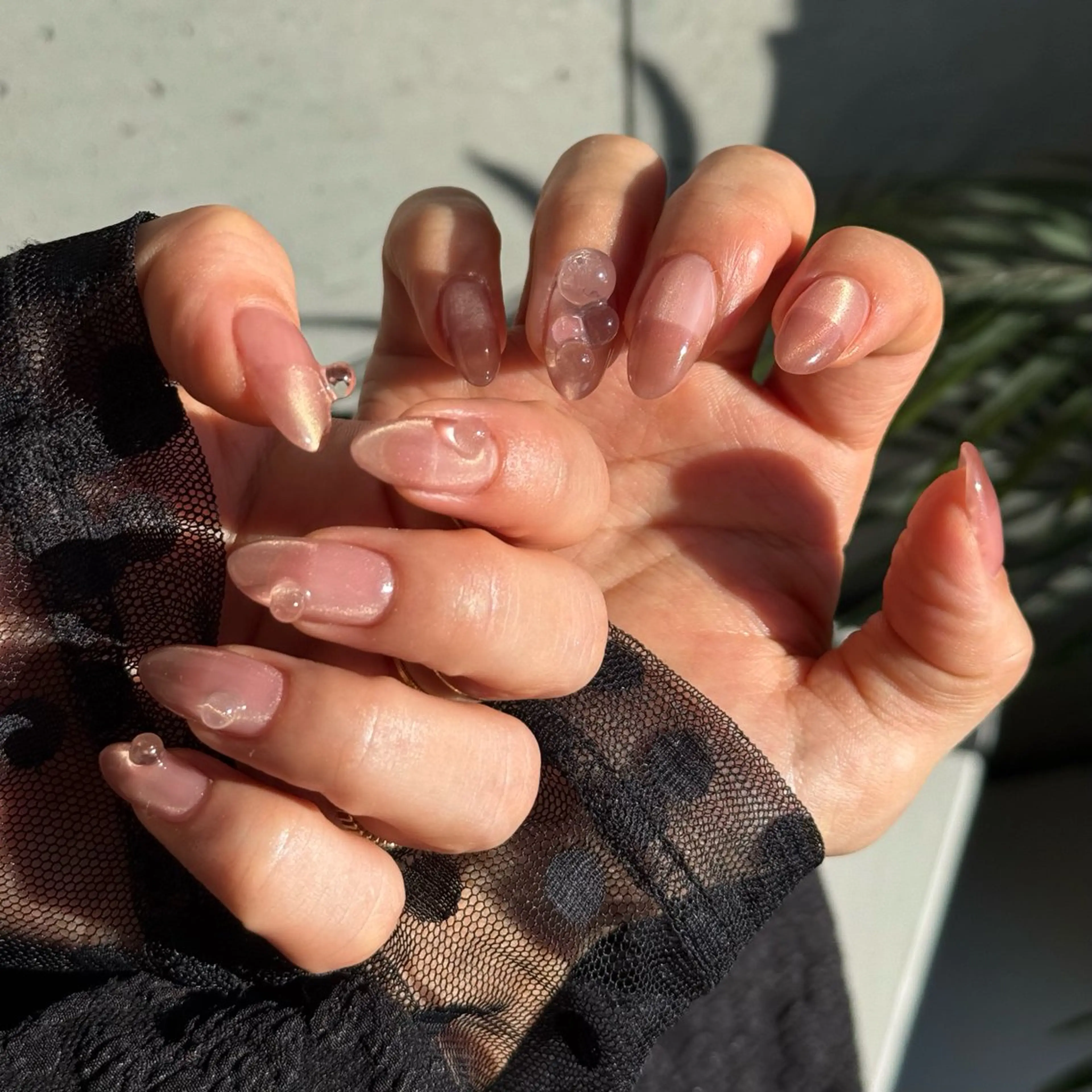 ネイル ハンドネイル NAIL'S MODAのネイルデザイン