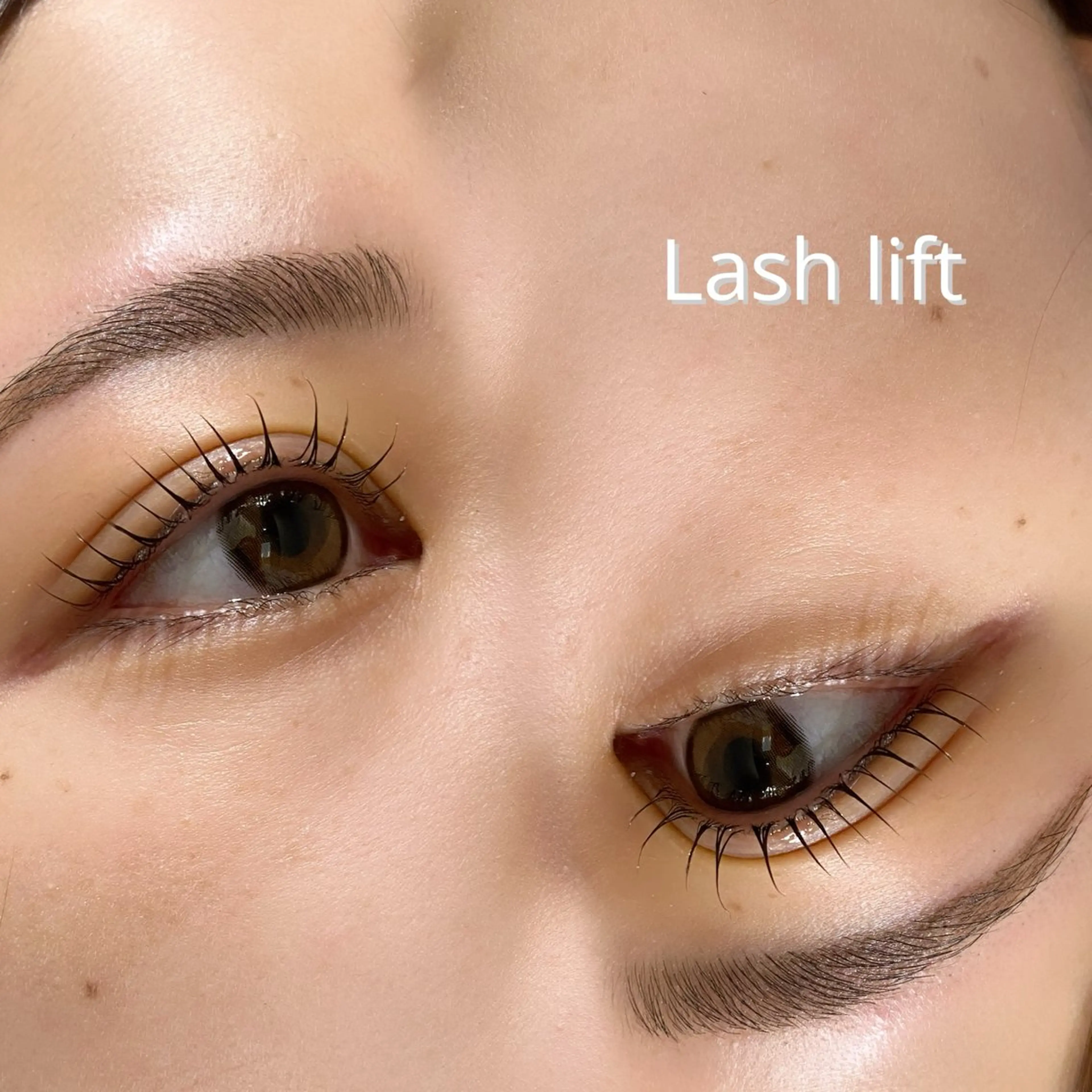 マツエク・マツパ 齊藤 舞のマツエク・マツパデザイン