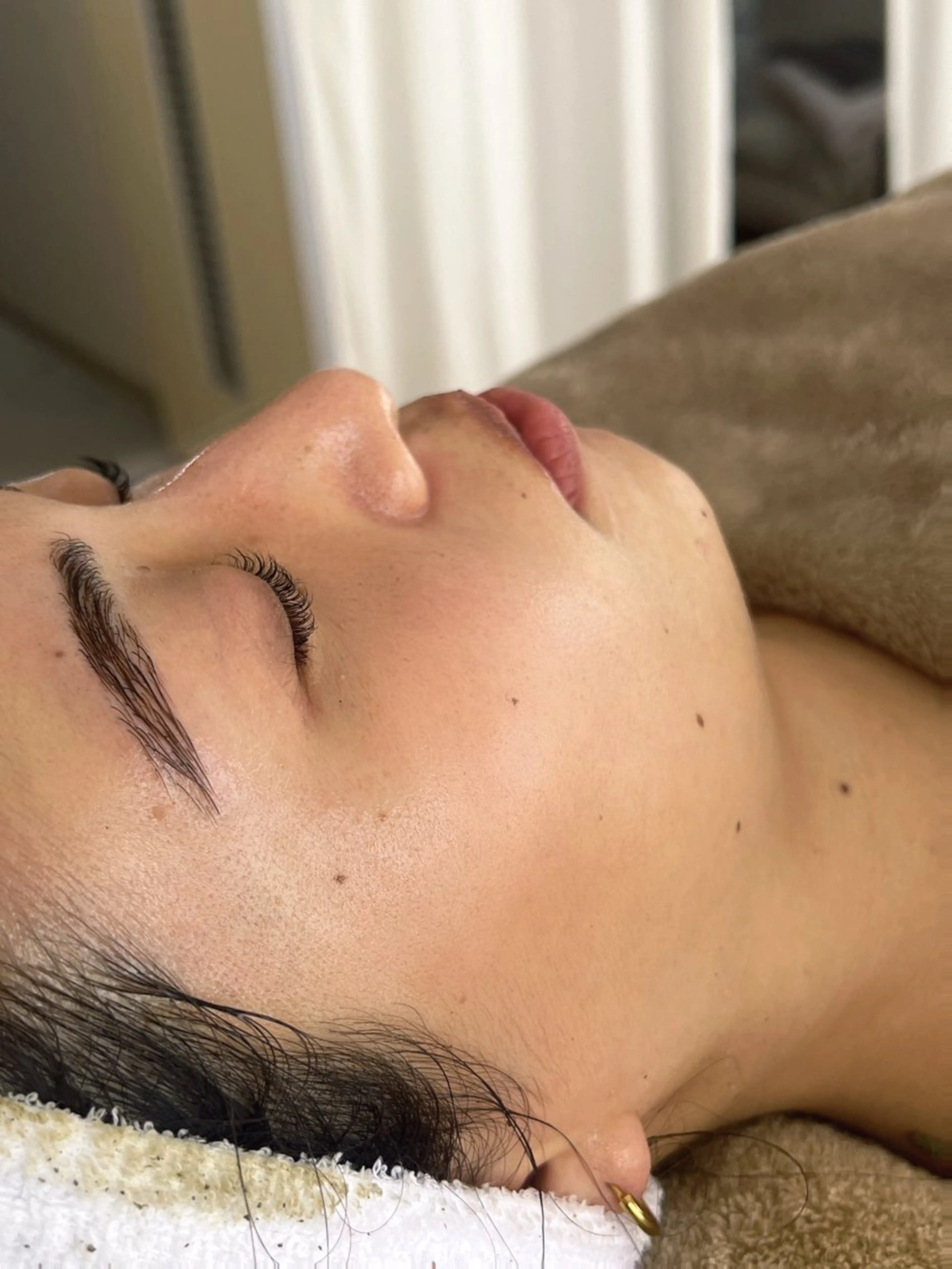 エステ 河合 菜月のエステ・リラクイメージ