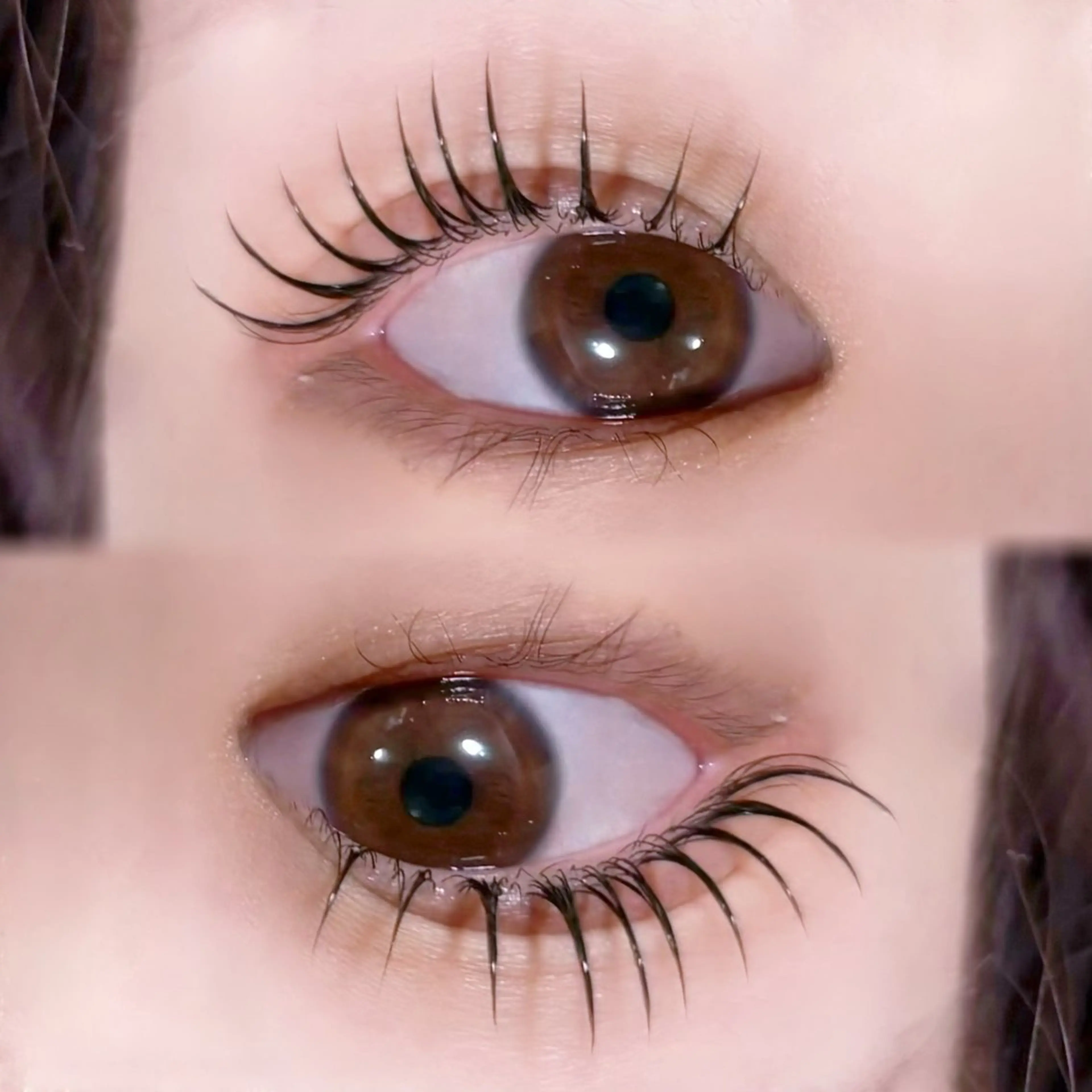 マツエク・マツパ マツパ マリーテレジア ogataの眉毛・アイブロウイメージ