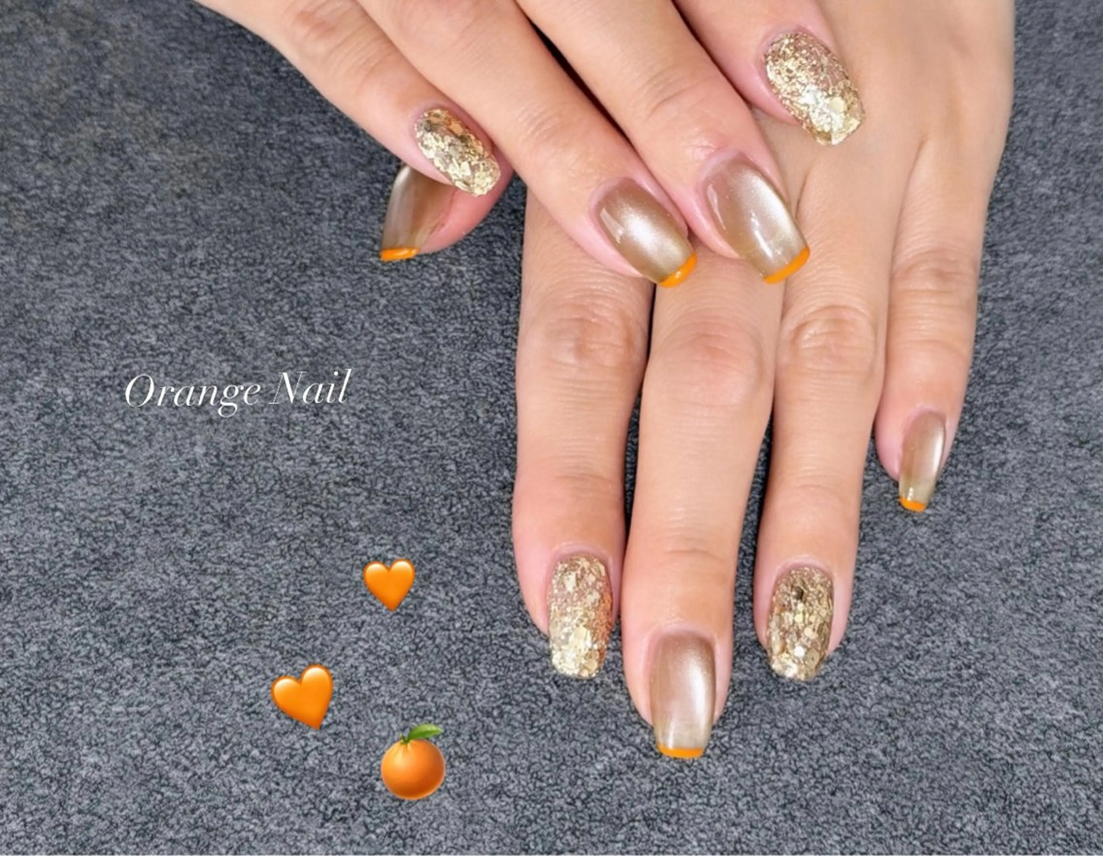 ネイル アートネイル ハンドネイル ハンドケア from R room_nailのネイルデザイン