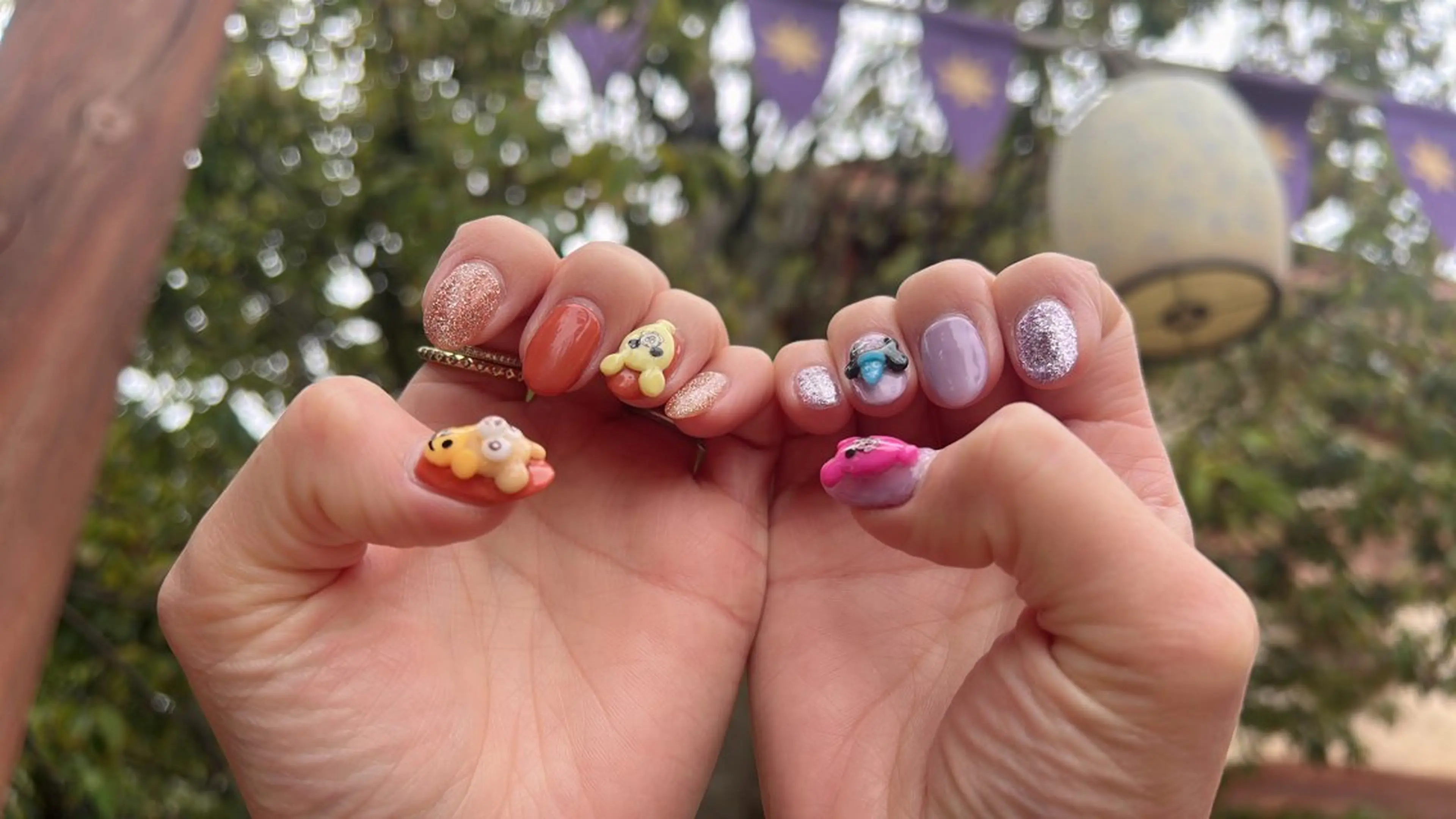 ネイル 《LB》ラブリエ Nail&eyeのマツエク・マツパデザイン