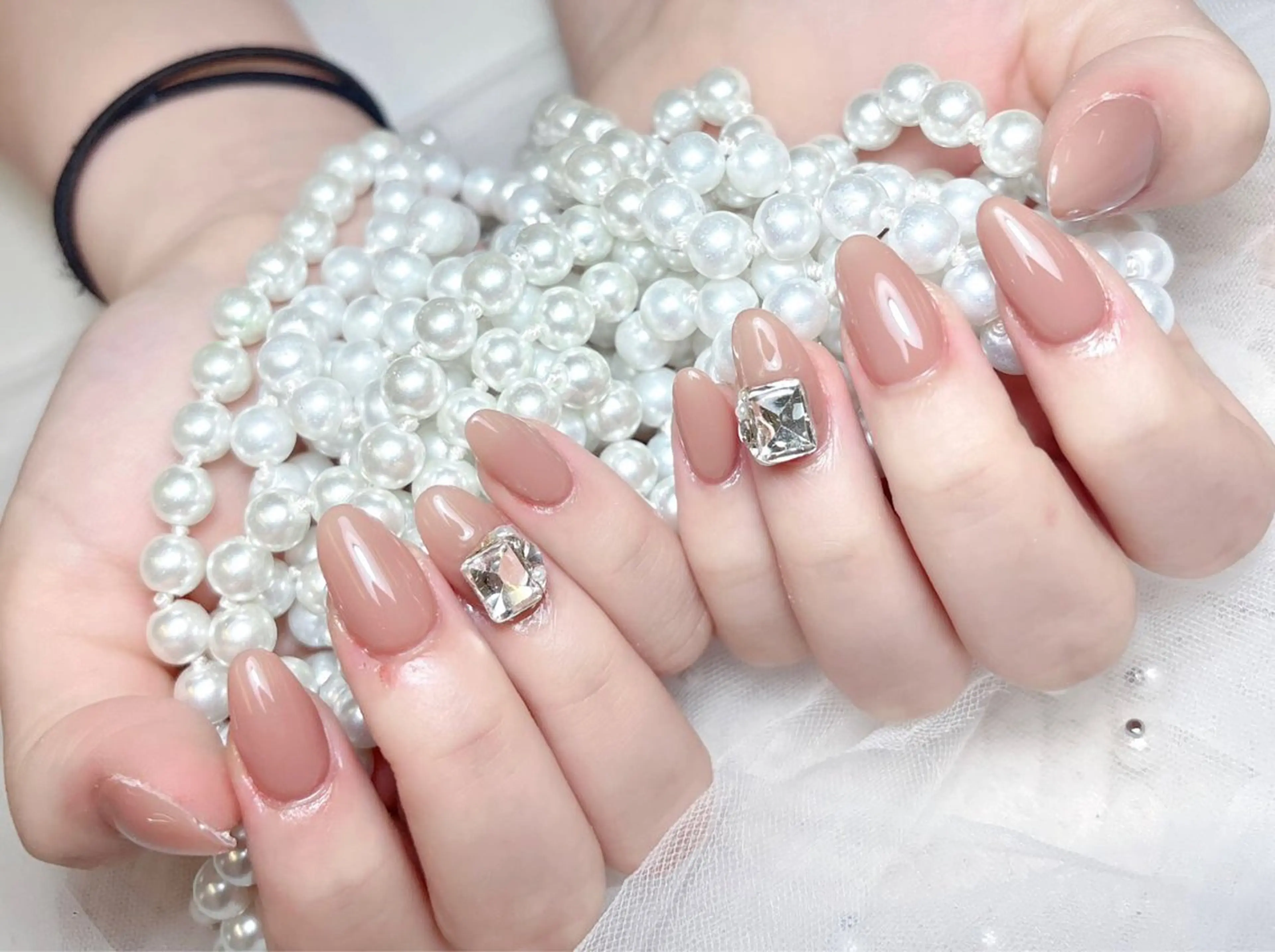 ネイル 🍒M ネイル サロンのネイルデザイン