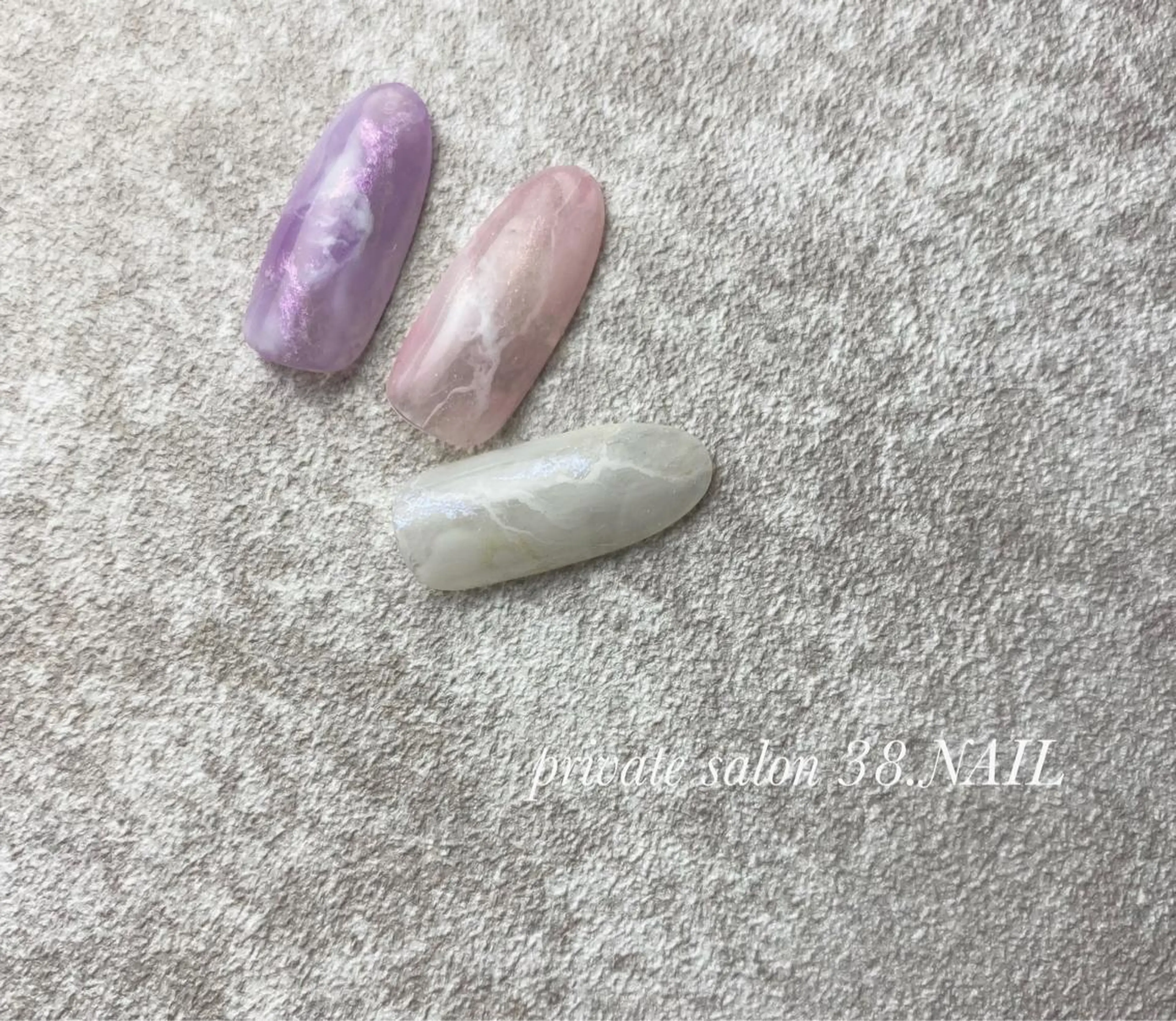 ネイル 38. sayakaのネイルデザイン