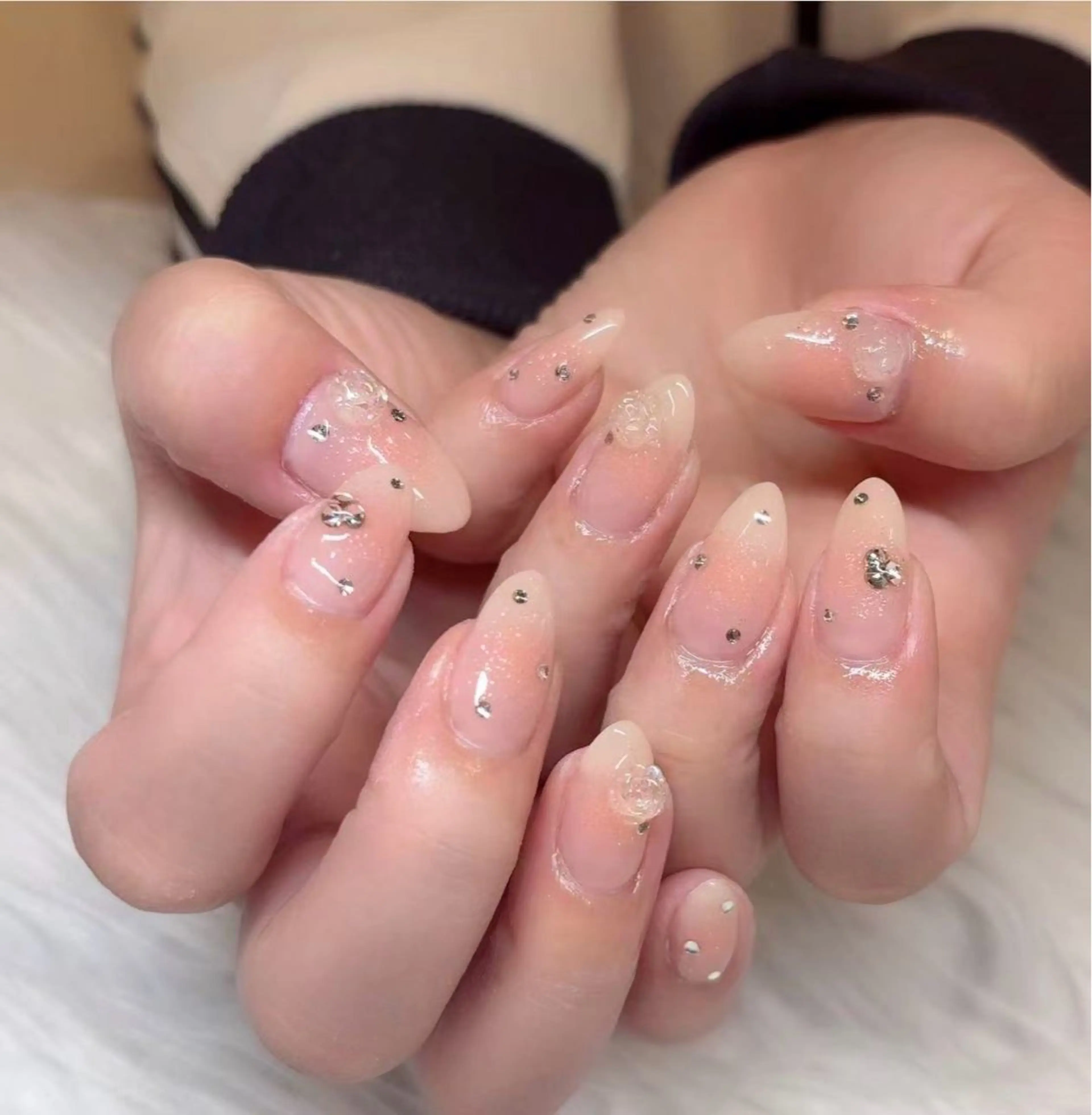 ネイル やま さくらのネイルデザイン