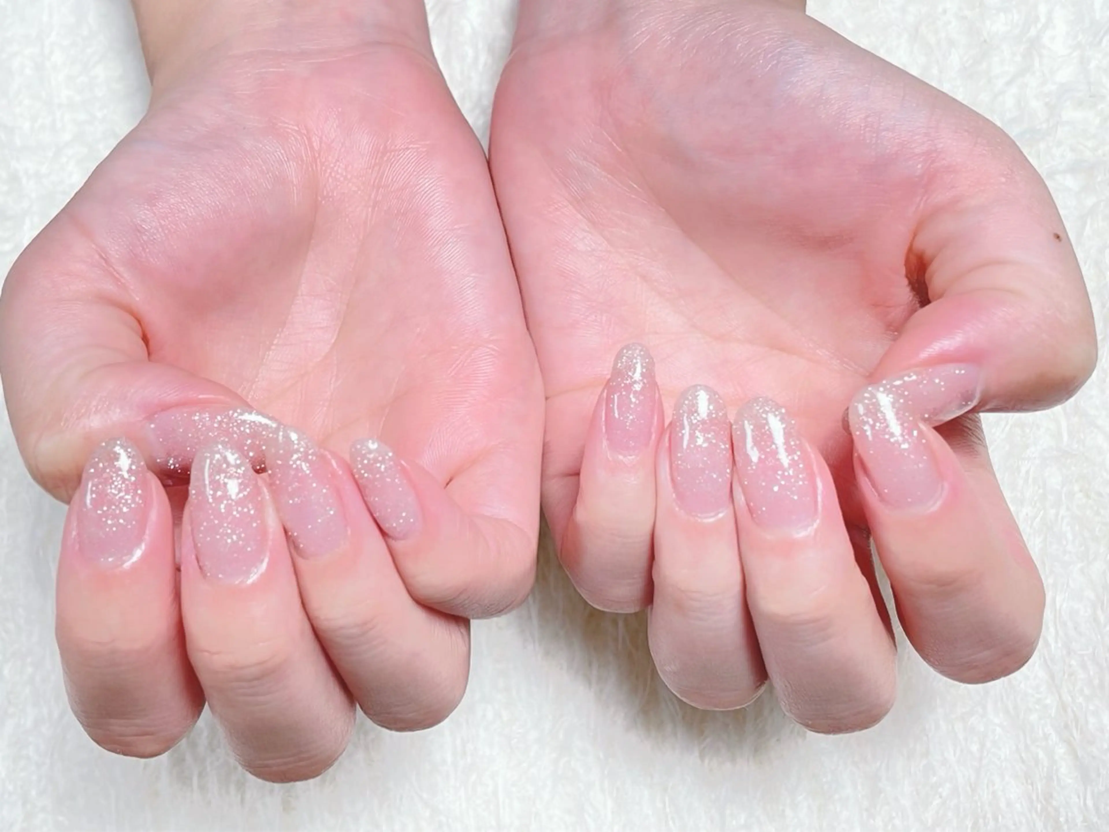 ネイル AI AIのネイルデザイン