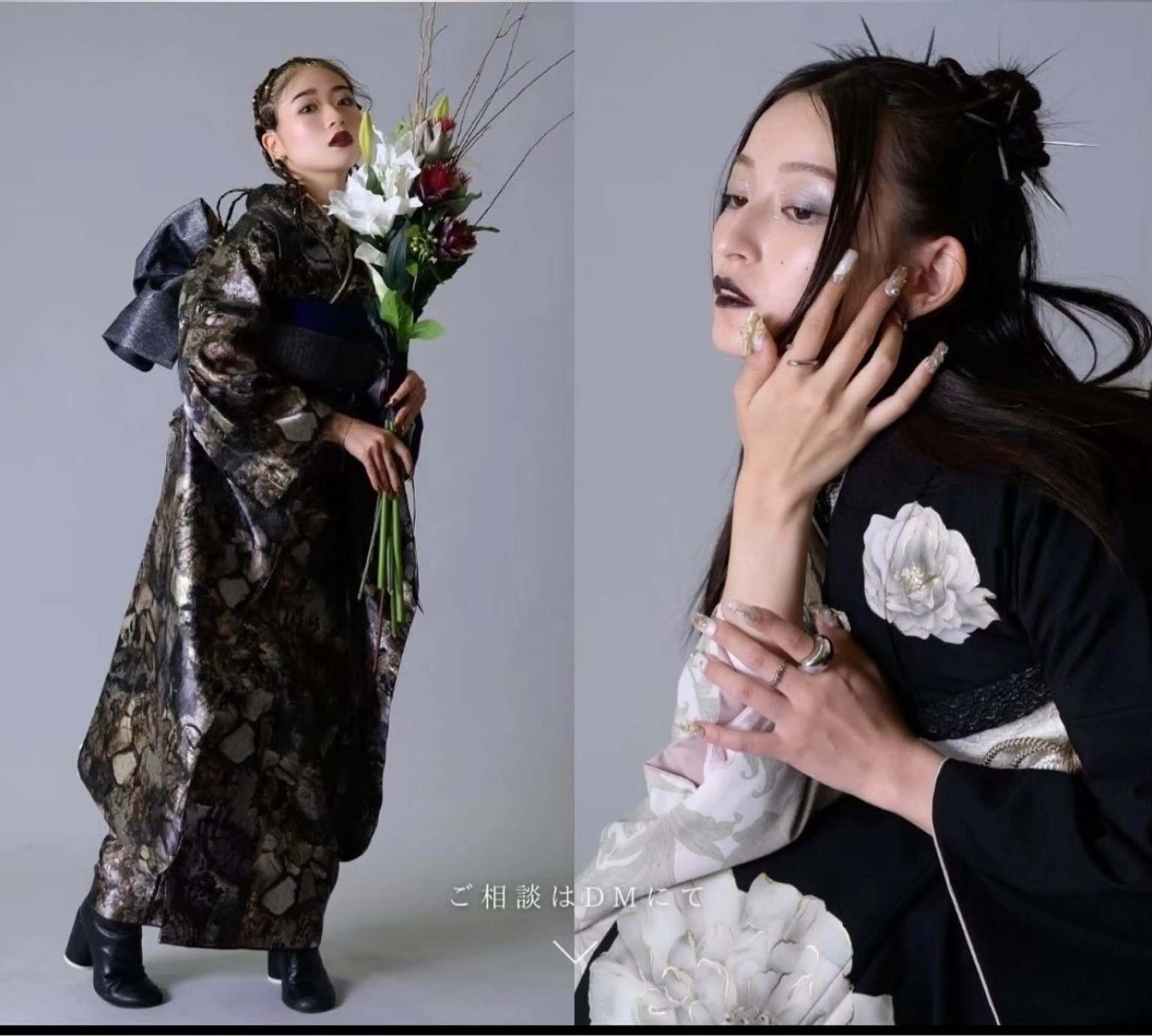 🦋sana🦋 似合わせカット✁のヘアスタイル