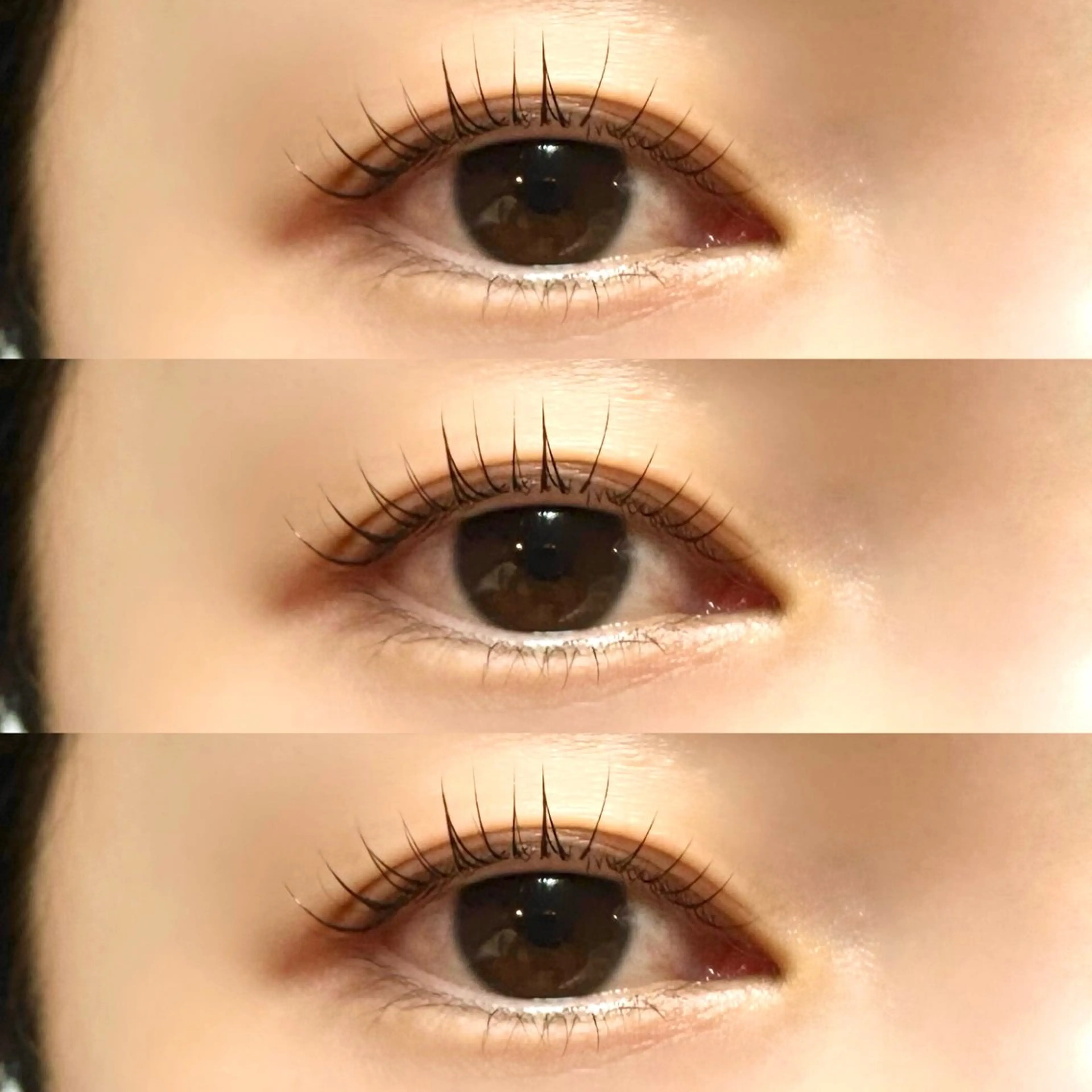 マツエク・マツパ NA NAの眉毛・アイブロウイメージ