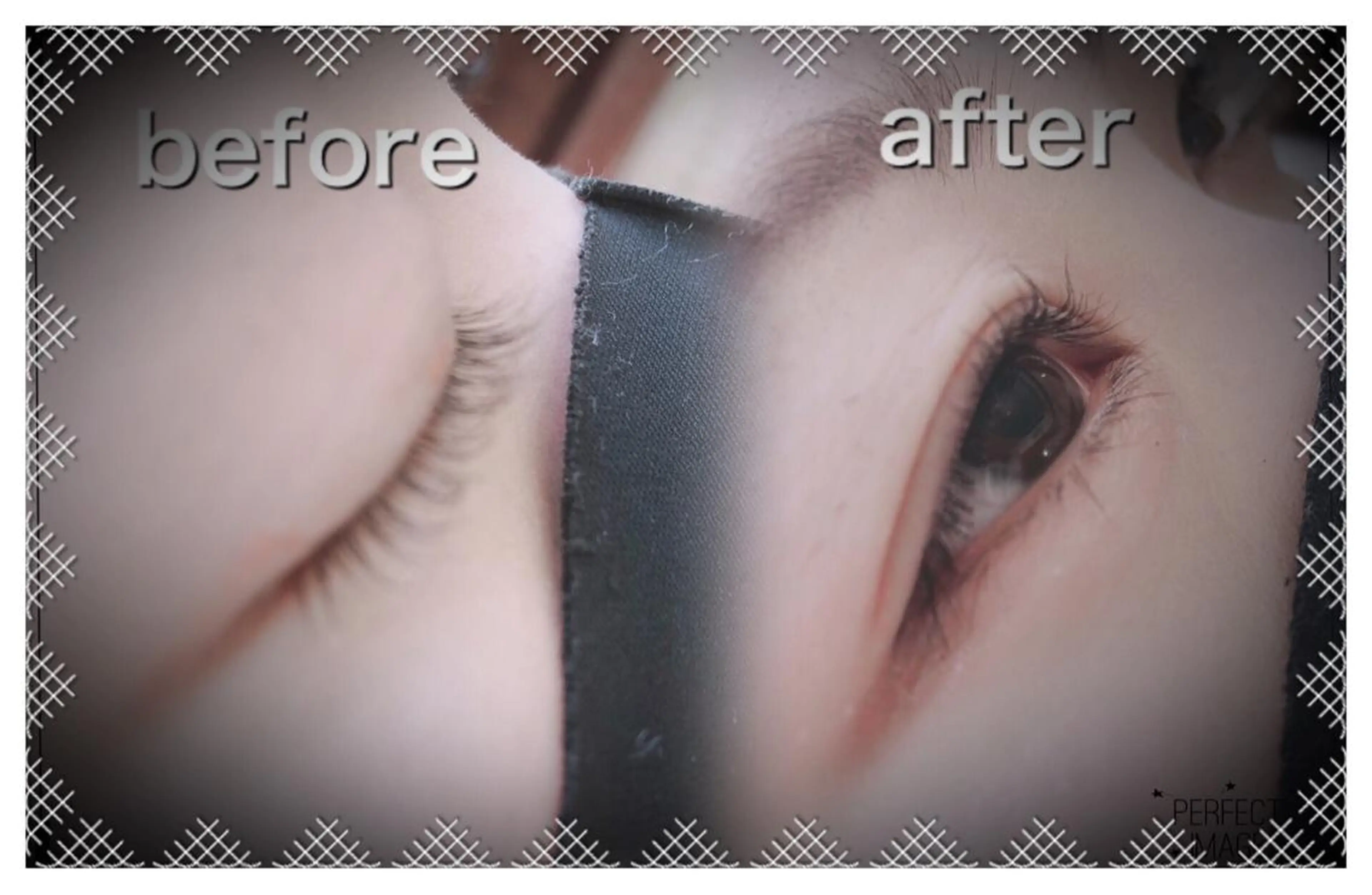 マツエク・マツパ loisir yamanoのマツエク・マツパデザイン