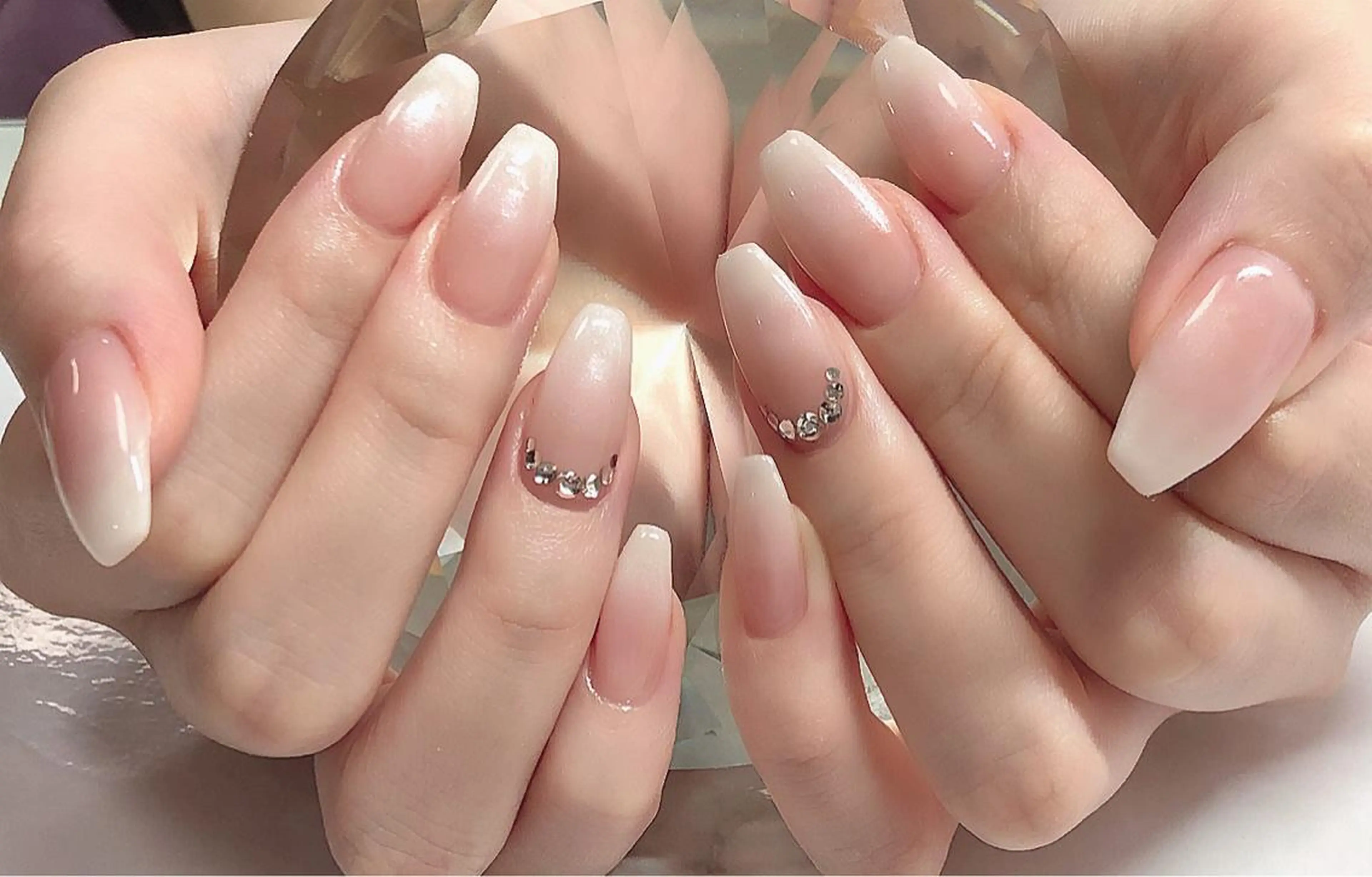 ネイル N.CHLOE 永島のネイルデザイン