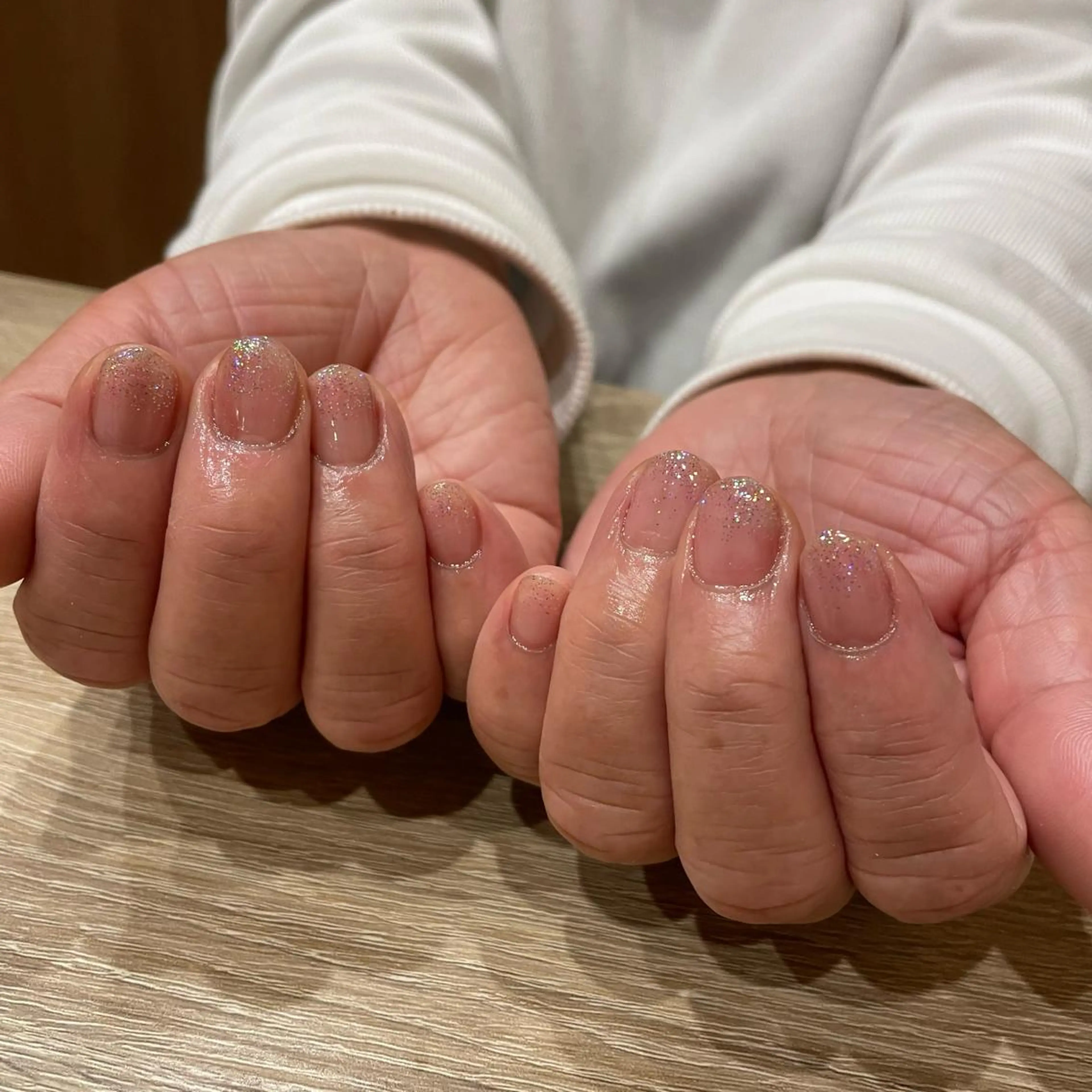 ネイル ハンドネイル liberté🫧 新小岩のネイルデザイン