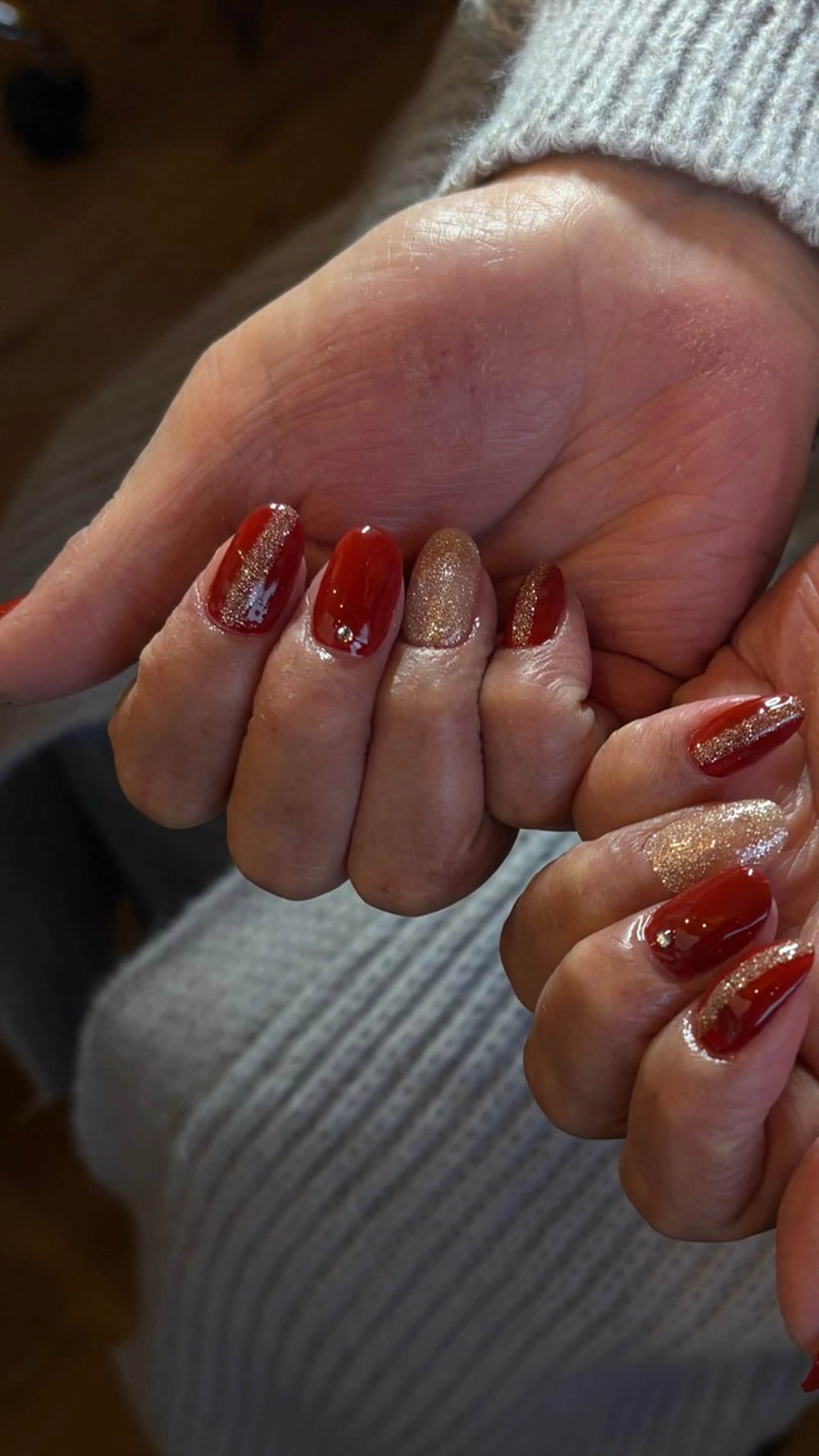 ネイル ハンドネイル MAAPISNAIL所属・Maapis Nailのネイルデザイン