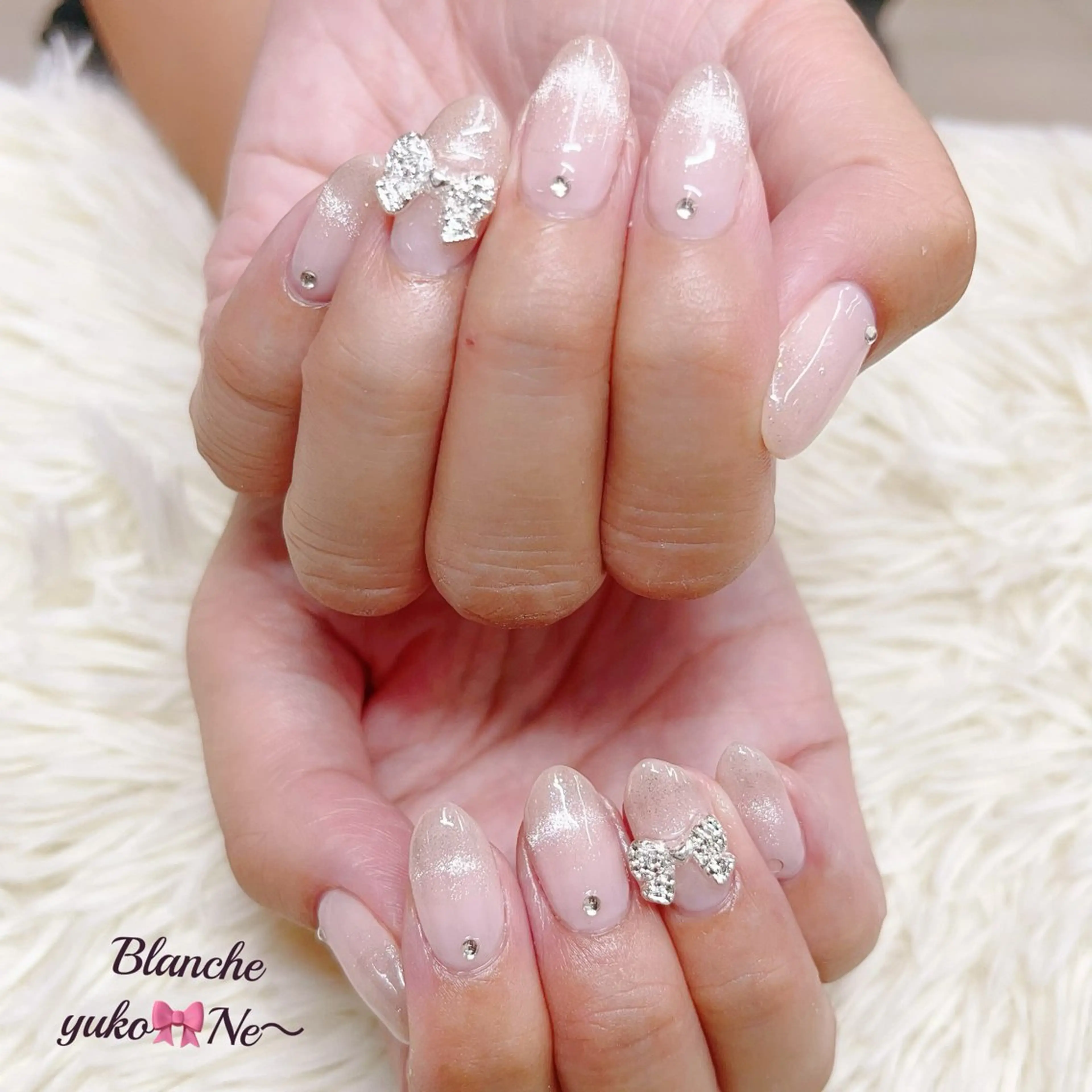 ネイル Lian Yulilianのネイルデザイン