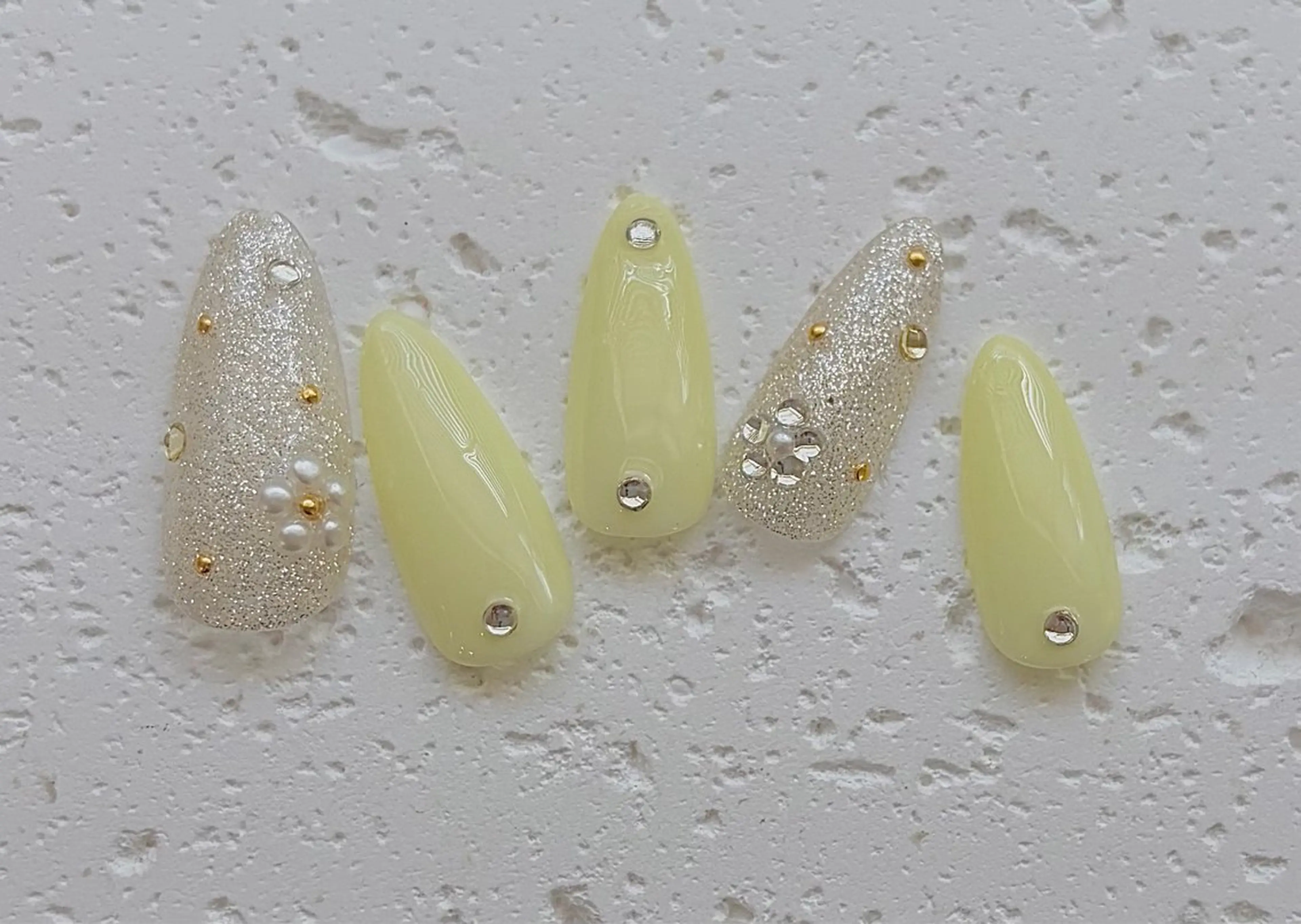 ネイル 🐾佐藤 りえ🐾のネイルデザイン