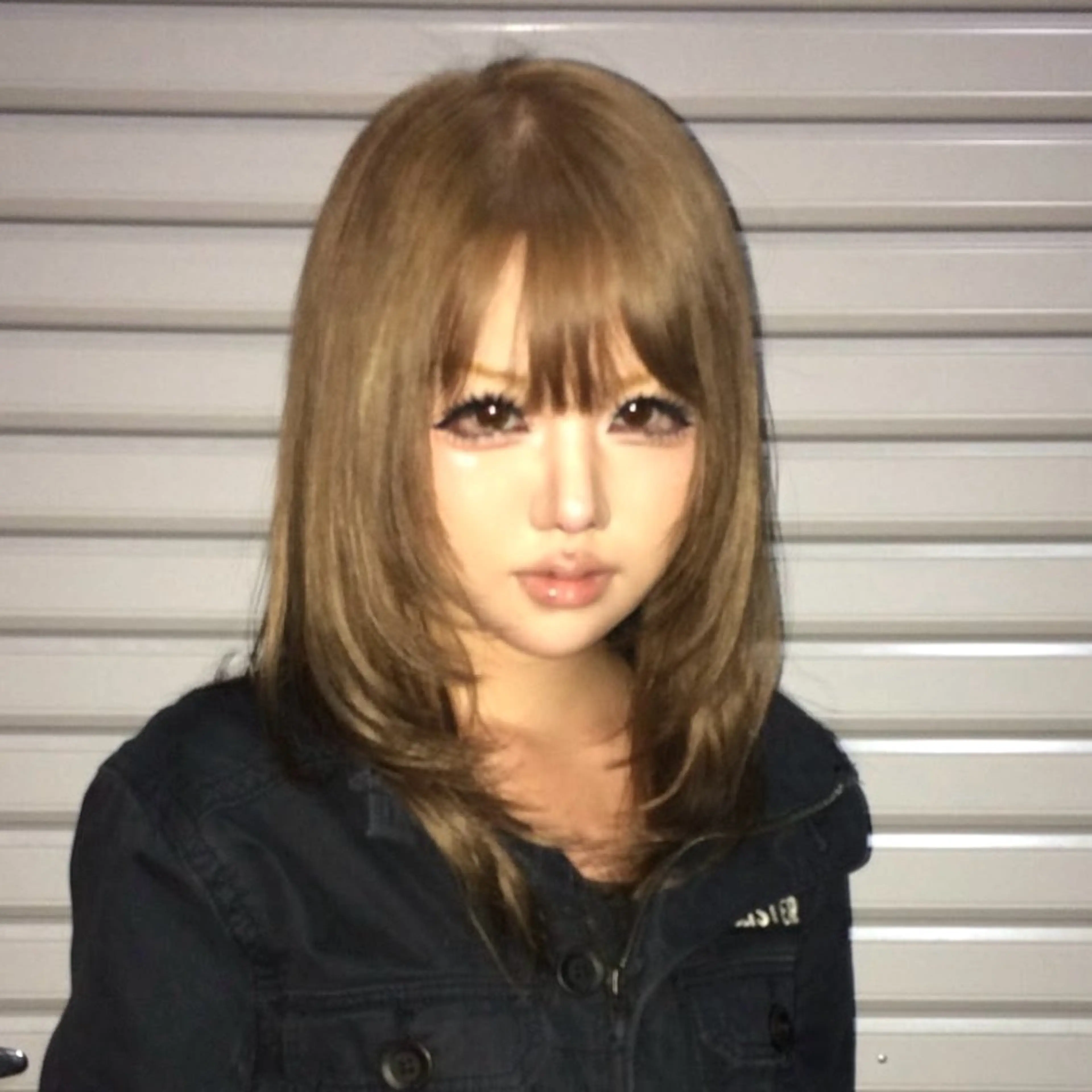 ✙✟ 平成ギャル化計画！ ✟✙ ブリーチ(リタッチも〇)＋カラー＋外部補修トリートメントᖭི༏ᖫྀ🎶の写真